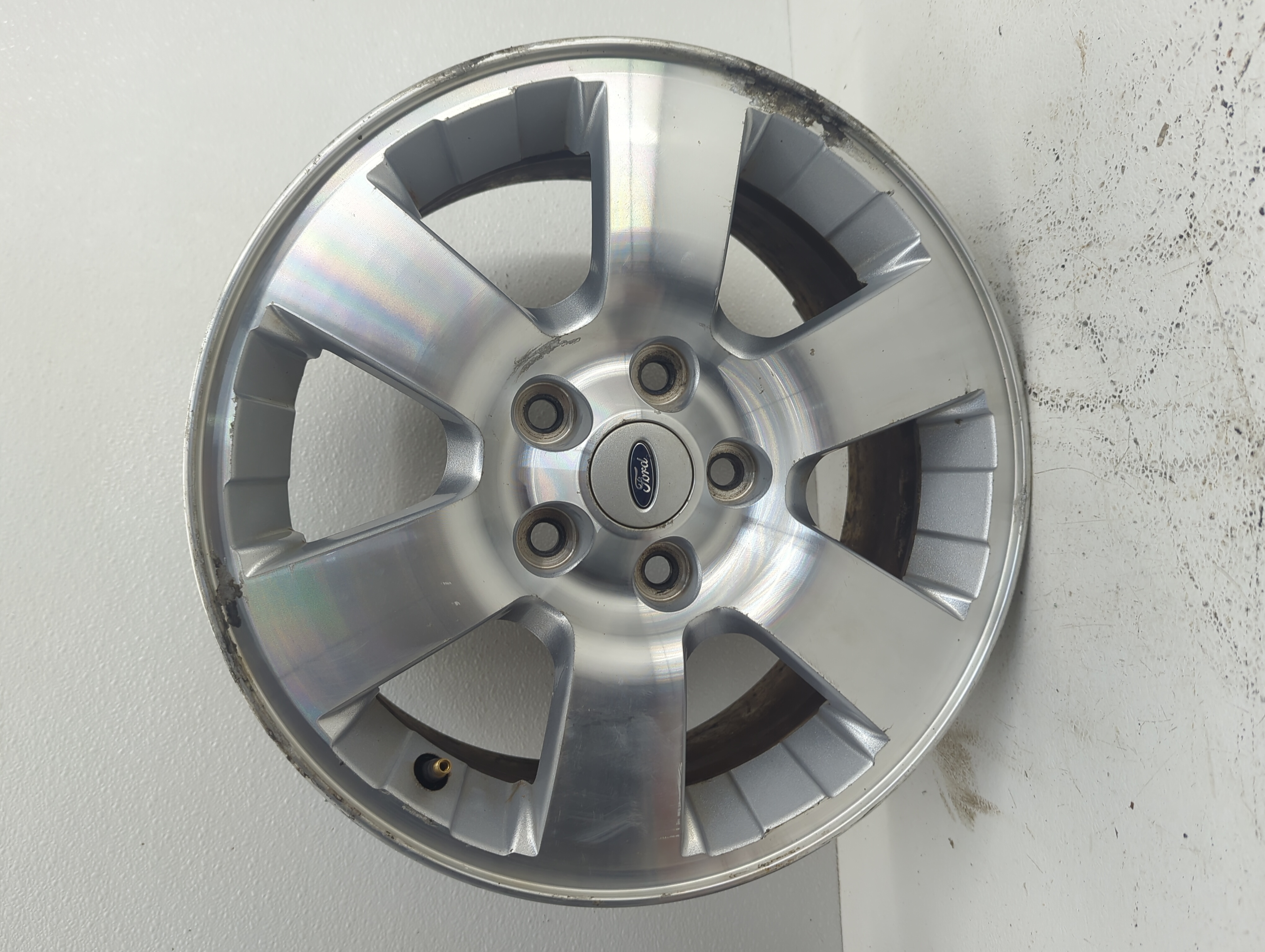2008-2012 Ford Escape Wheel Rim Oem 1067117 - Oemusedautoparts1.com