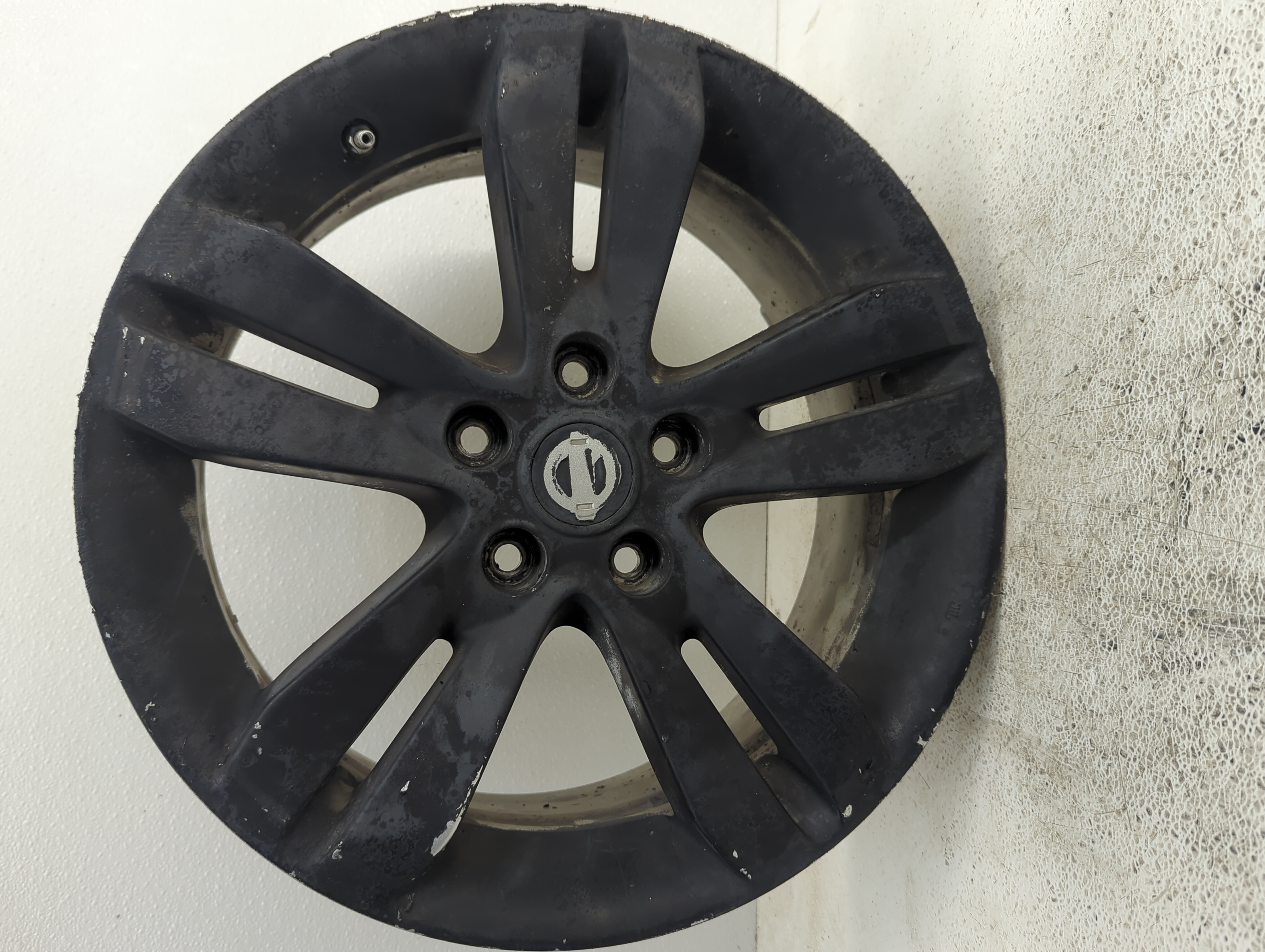 Picture of 2010-2013 Nissan Altima Wheel Rim Oem 1067168