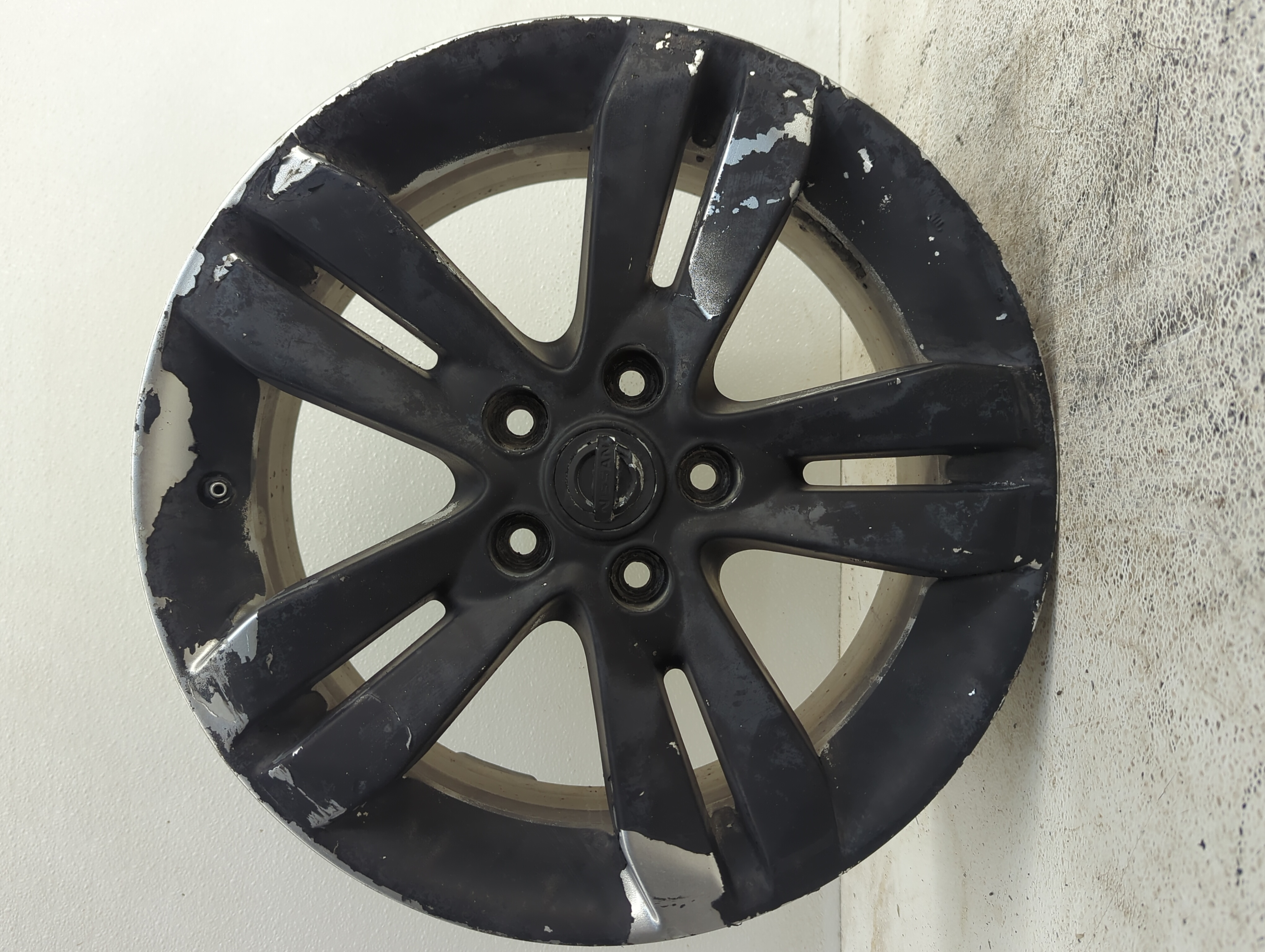 Picture of 2010-2013 Nissan Altima Wheel Rim Oem 1067169