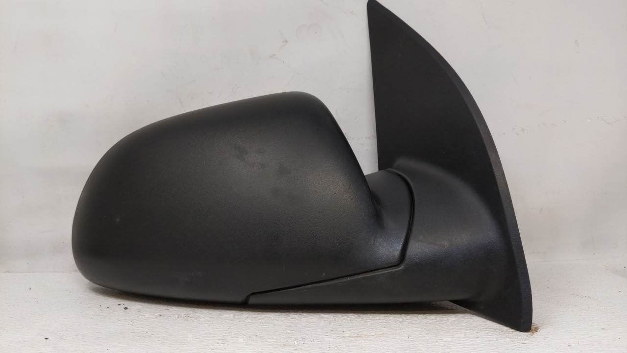 Picture of 2002-2002 Saturn Vue Passenger Right Side View Power Door Mirror Black 107337