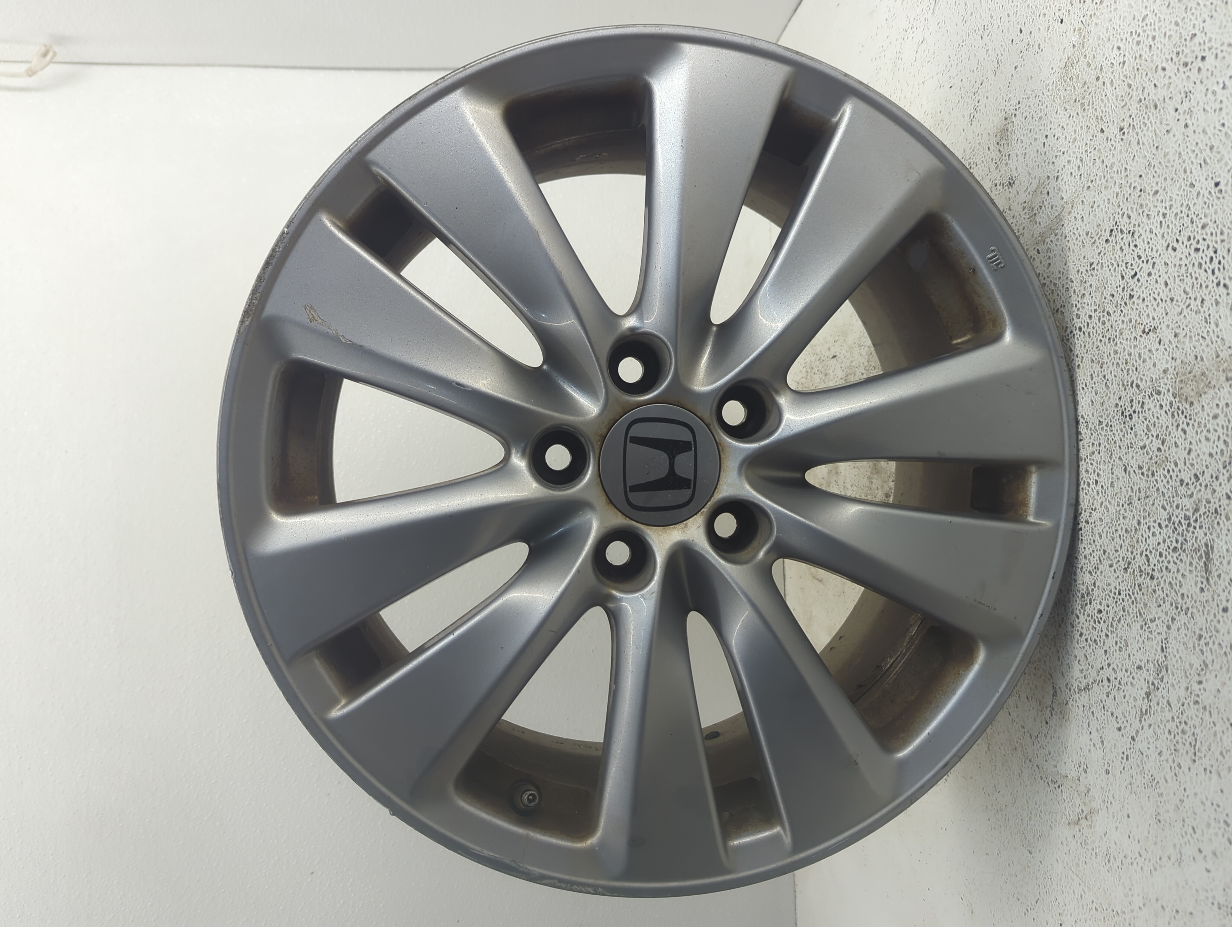 Picture of 2011-2012 Honda Accord Wheel Rim Oem 1074129
