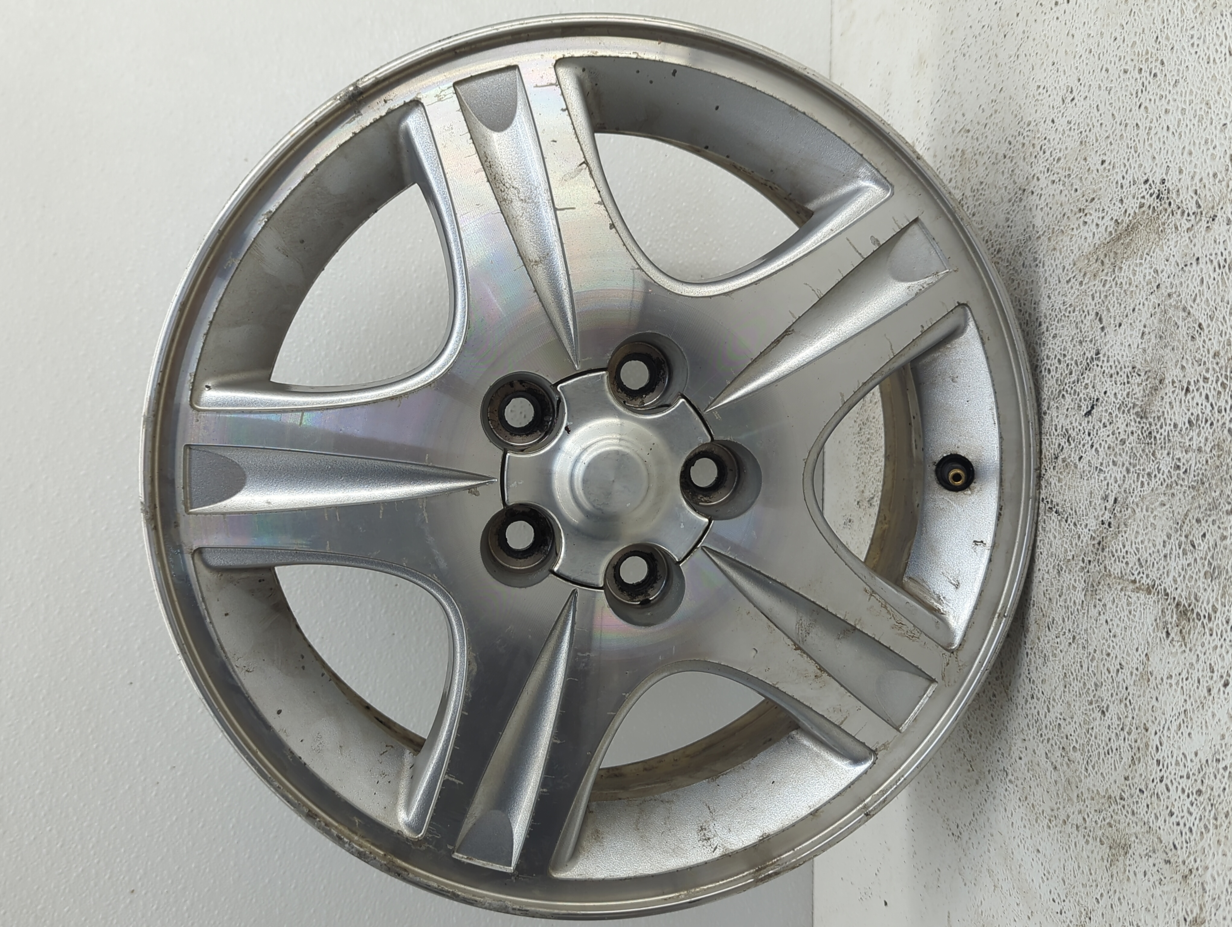 Picture of 2000-2002 Ford Taurus Wheel Rim Oem 1074258