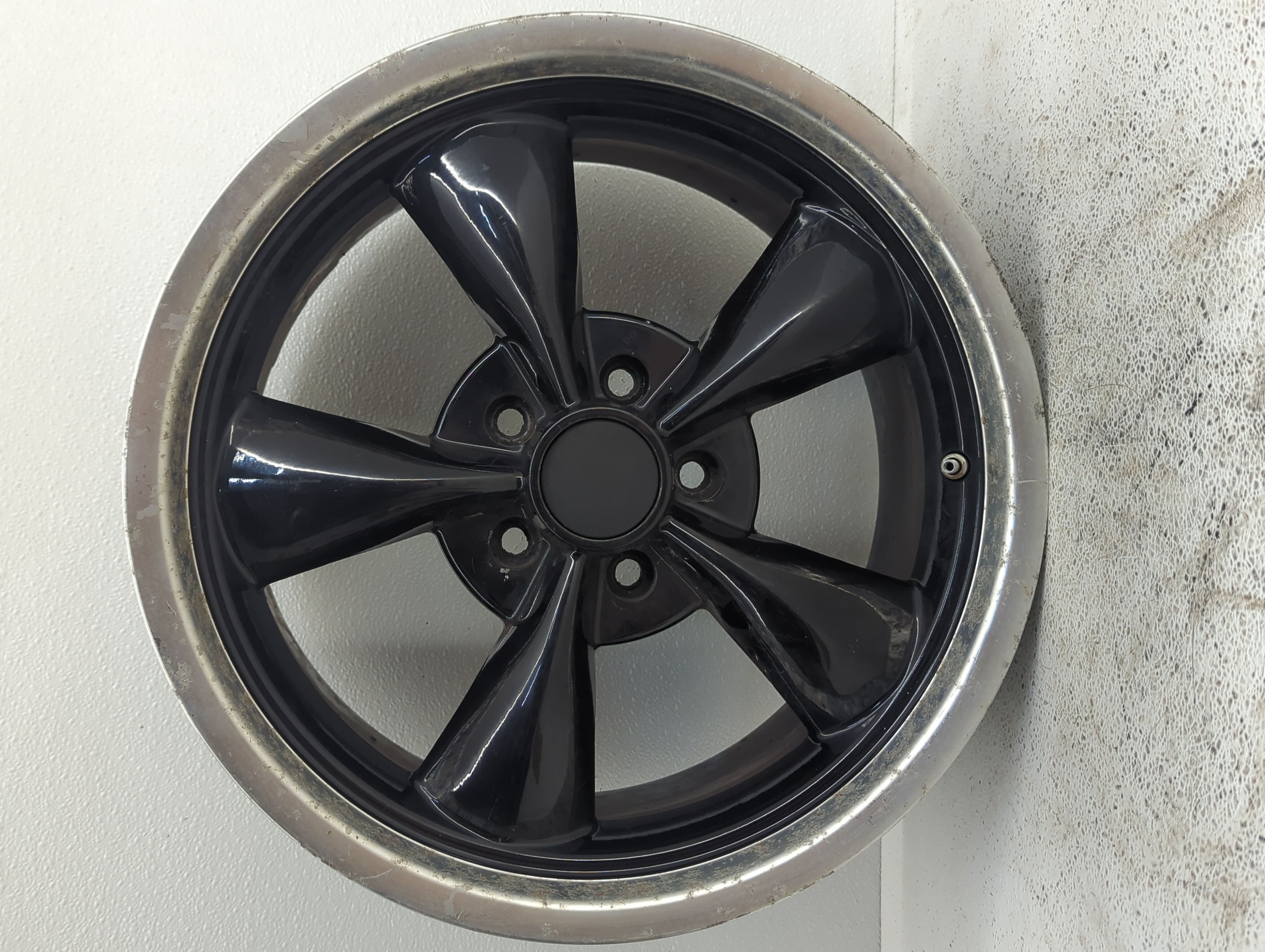 Aftermarket Aftermarket Oem Wheel Rim 1074262 - Oemusedautoparts1.com