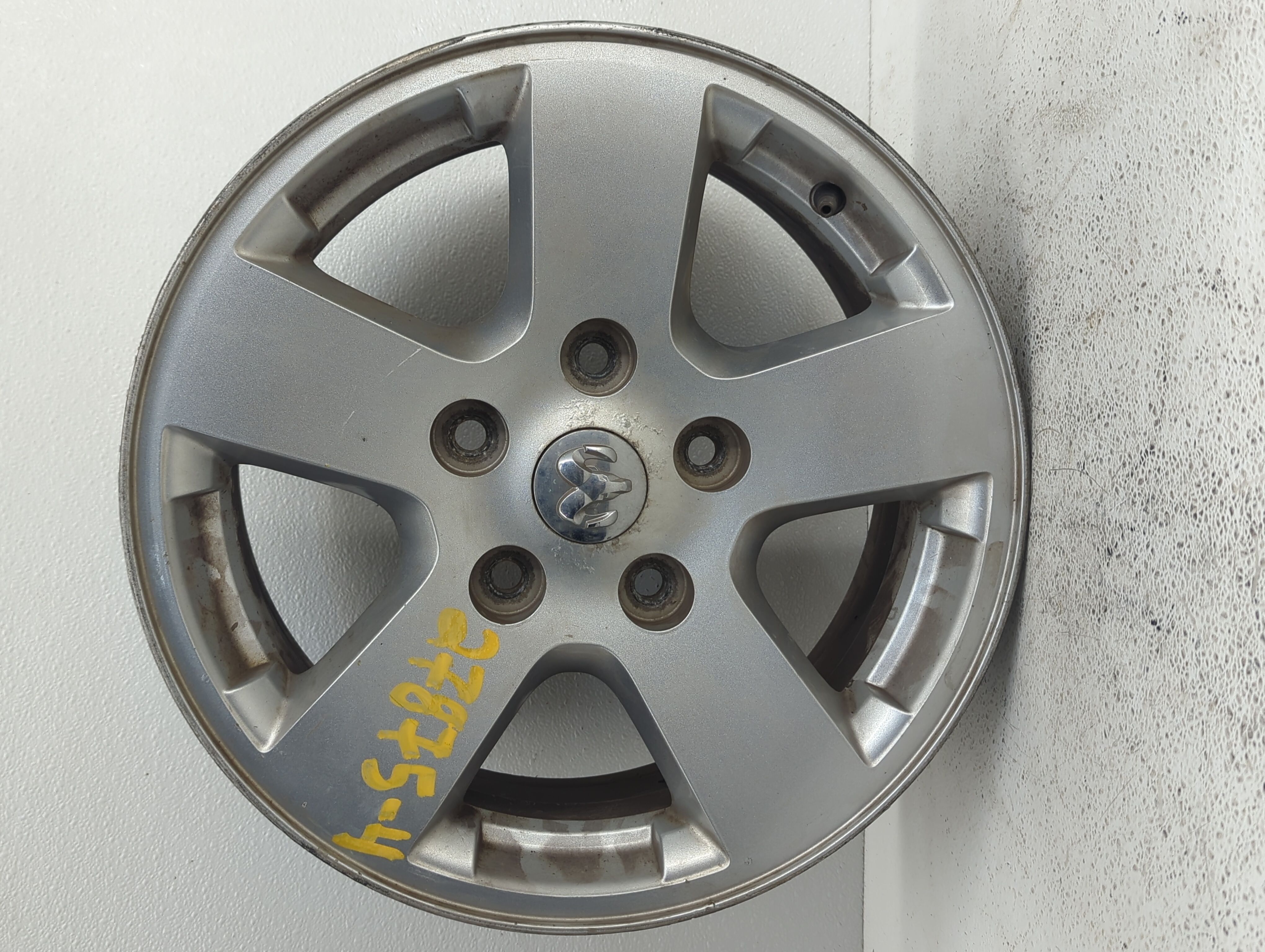 Picture of Dodge Ram 1500 Wheel Rim Oem 1074294