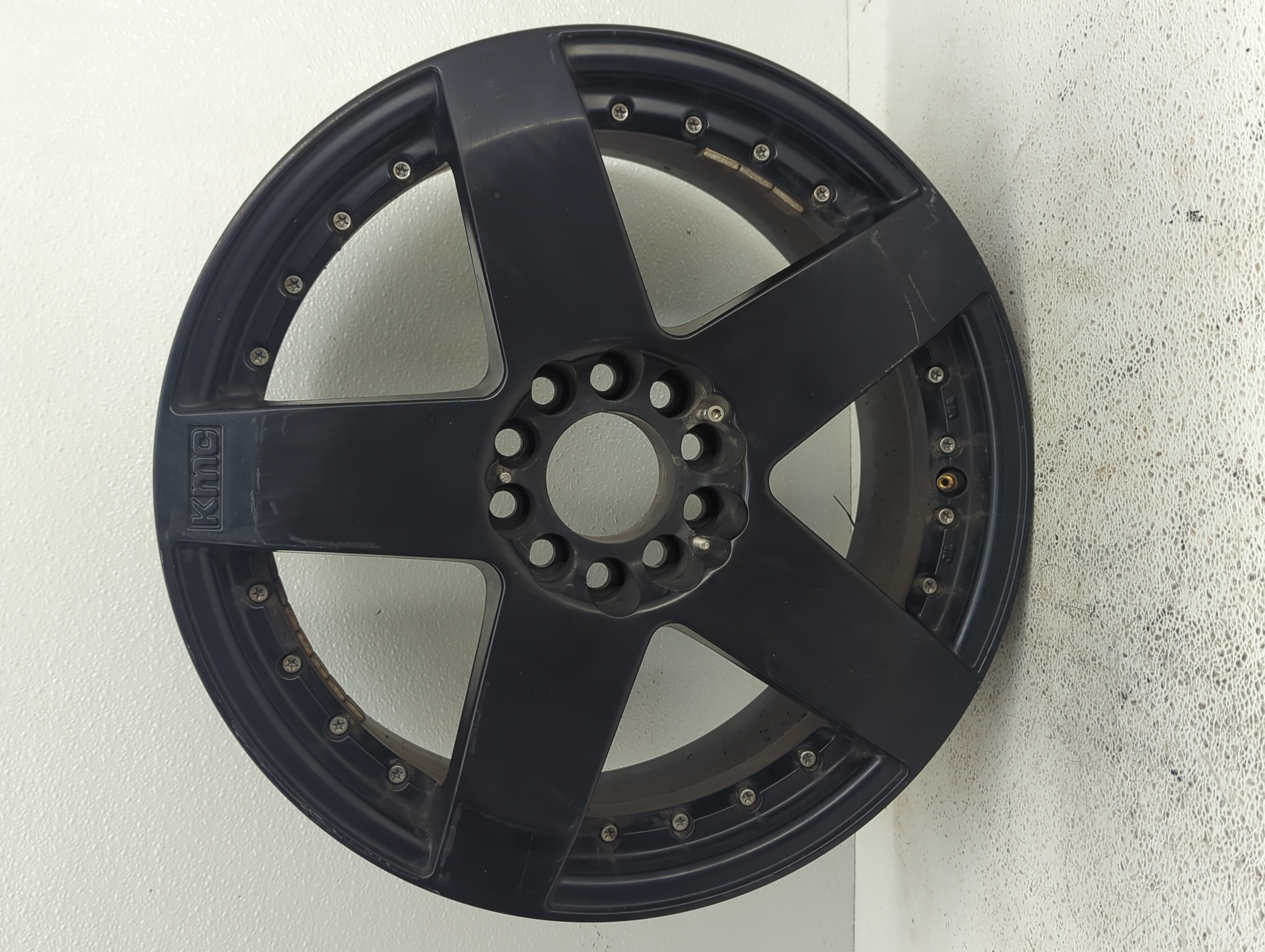 2008-2014 Dodge Avenger Wheel Rim Oem 1074556 - Oemusedautoparts1.com