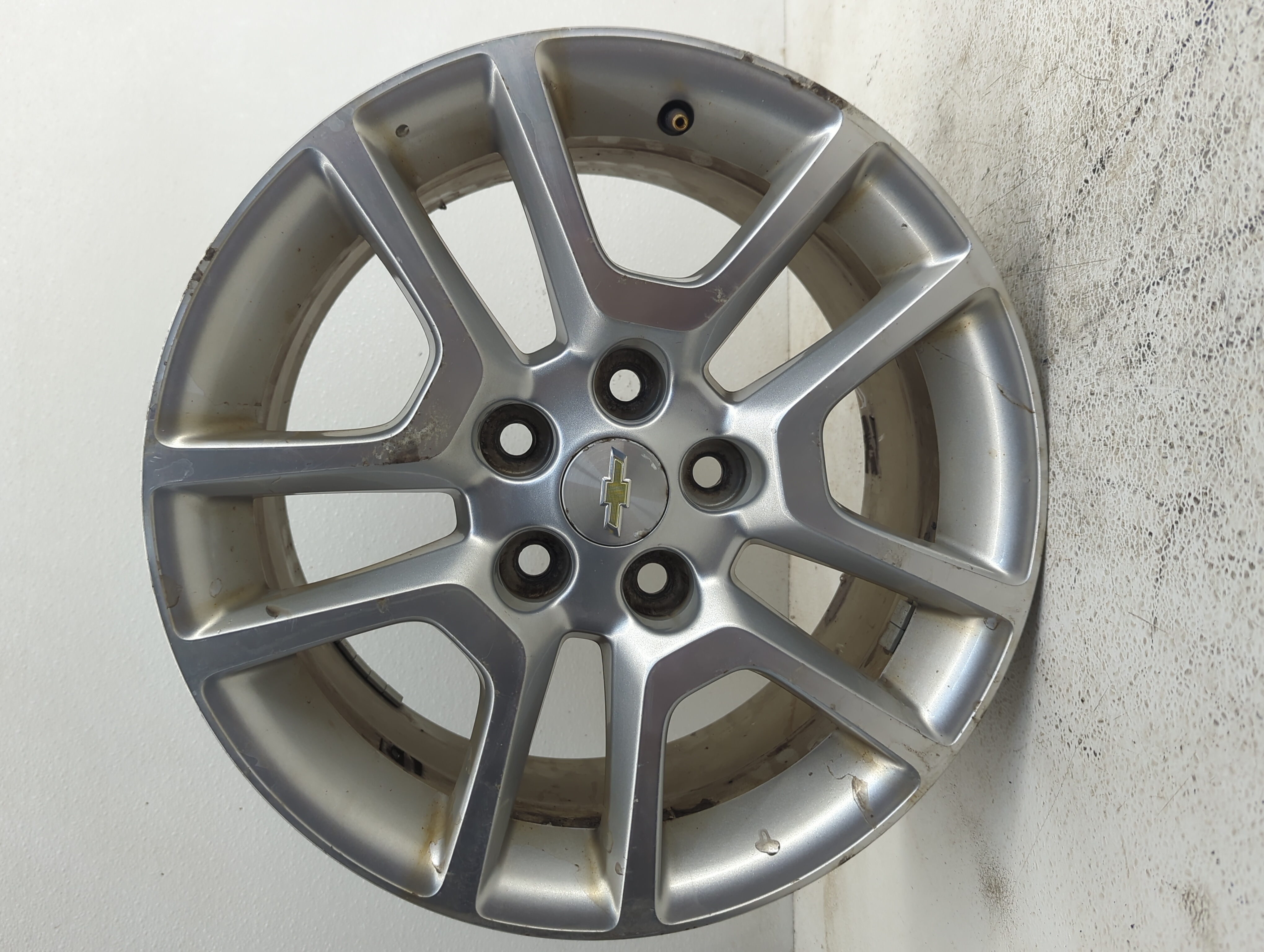 Picture of 2013-2014 Chevrolet Malibu Wheel Rim Oem 1074760