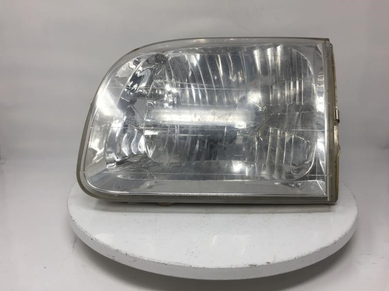 2002 Toyota Sequoia Driver Left Oem Head Light Headlight Lamp 10747 - Oemusedautoparts1.com