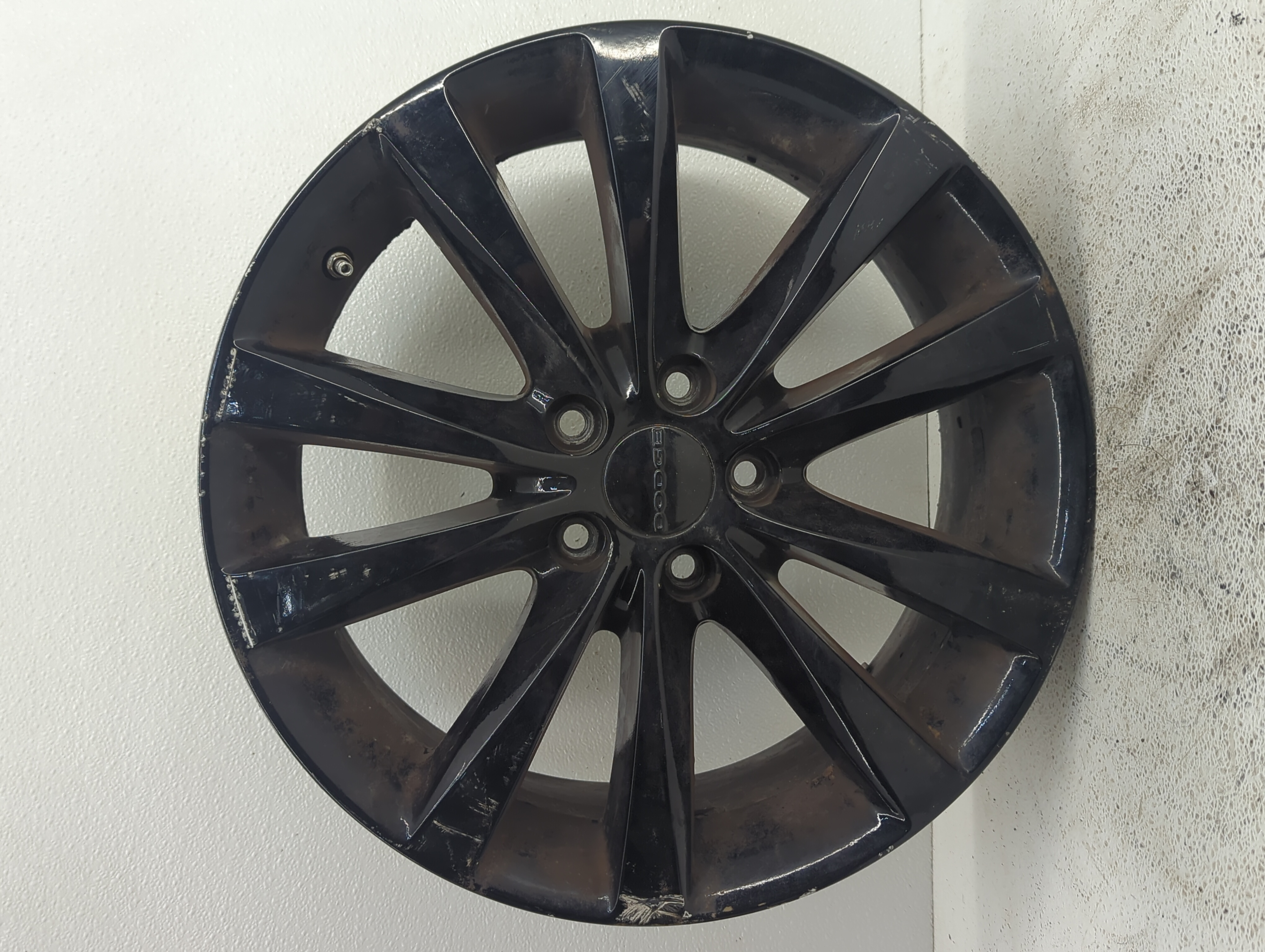 Picture of 2012-2014 Dodge Avenger Wheel Rim Oem 1075690