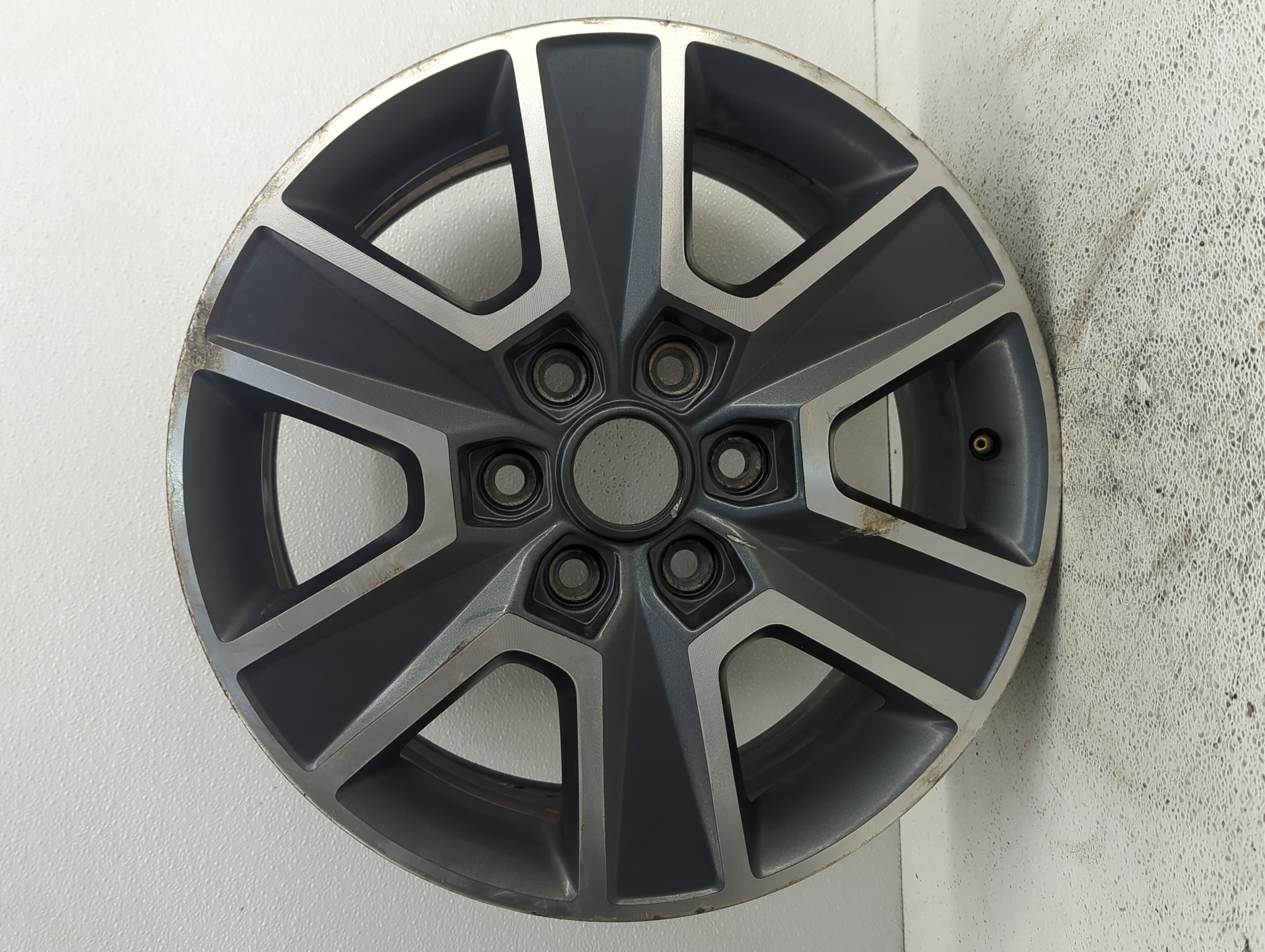 Picture of 2015-2016 Ford F-150 Wheel Rim Oem 1075691