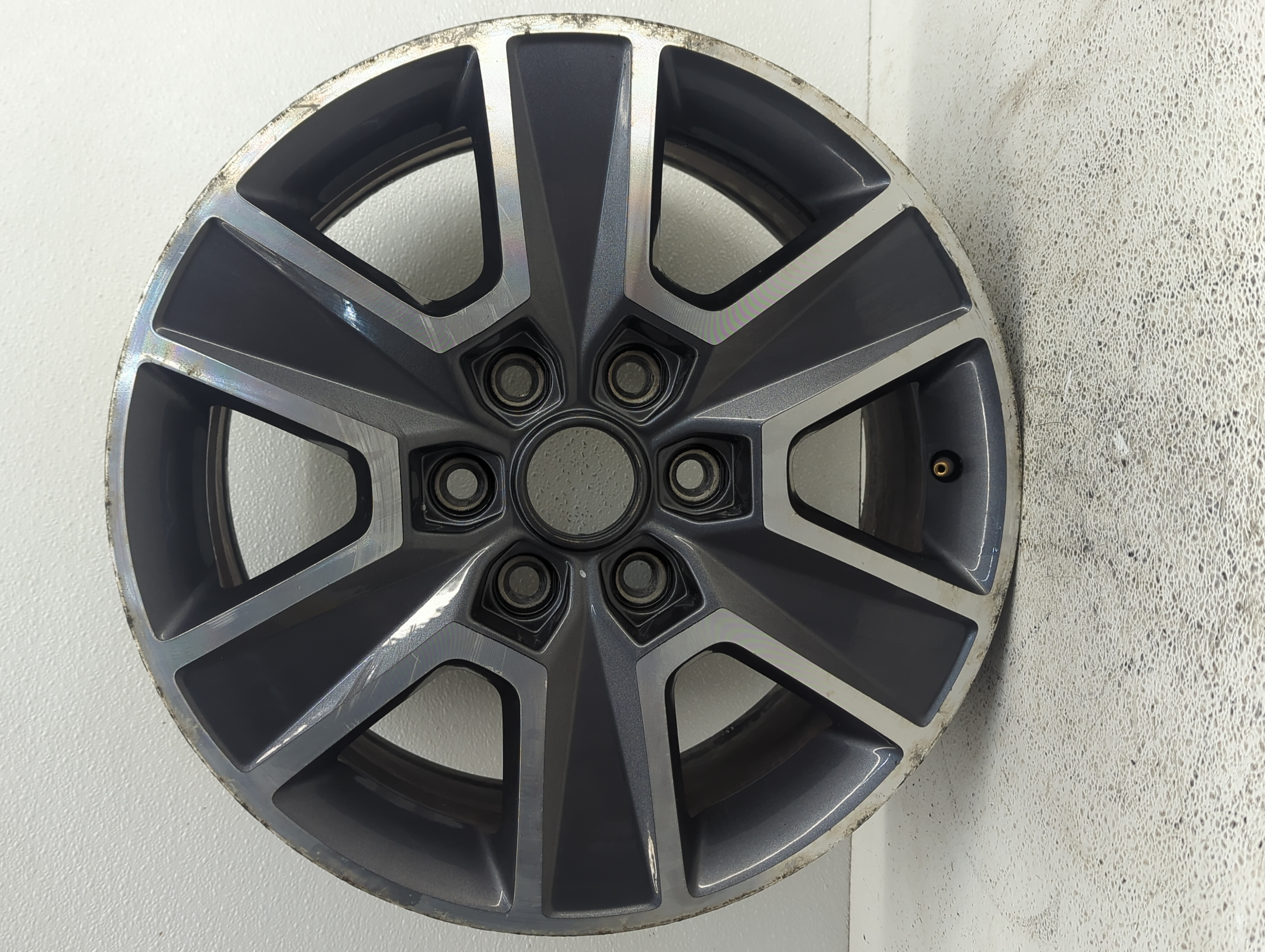 Picture of 2015-2016 Ford F-150 Wheel Rim Oem 1075693
