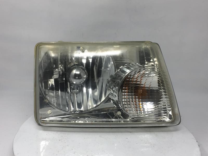 2005 Ford Ranger Passenger Right Oem Head Light Headlight Lamp 10760 - Oemusedautoparts1.com