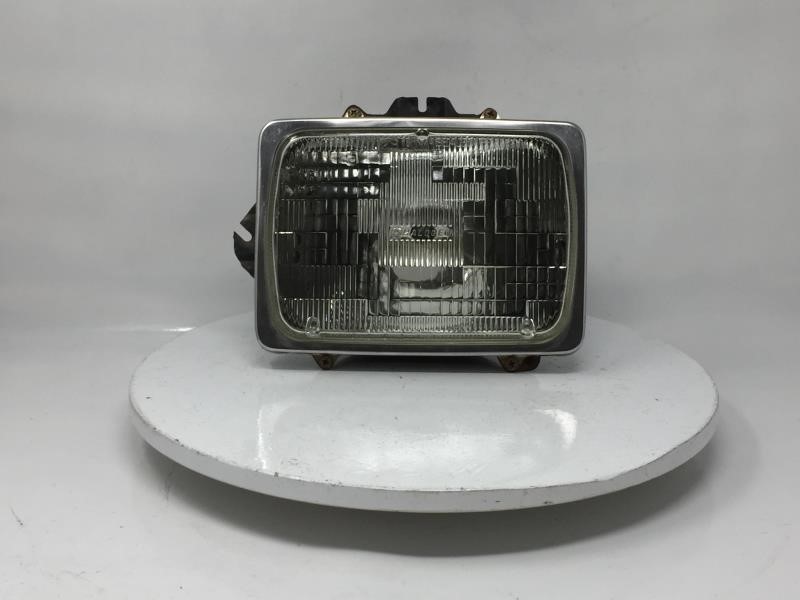 2002-2014 Ford E-150 Passenger Right Oem Head Light Headlight Lamp 10762 - Oemusedautoparts1.com