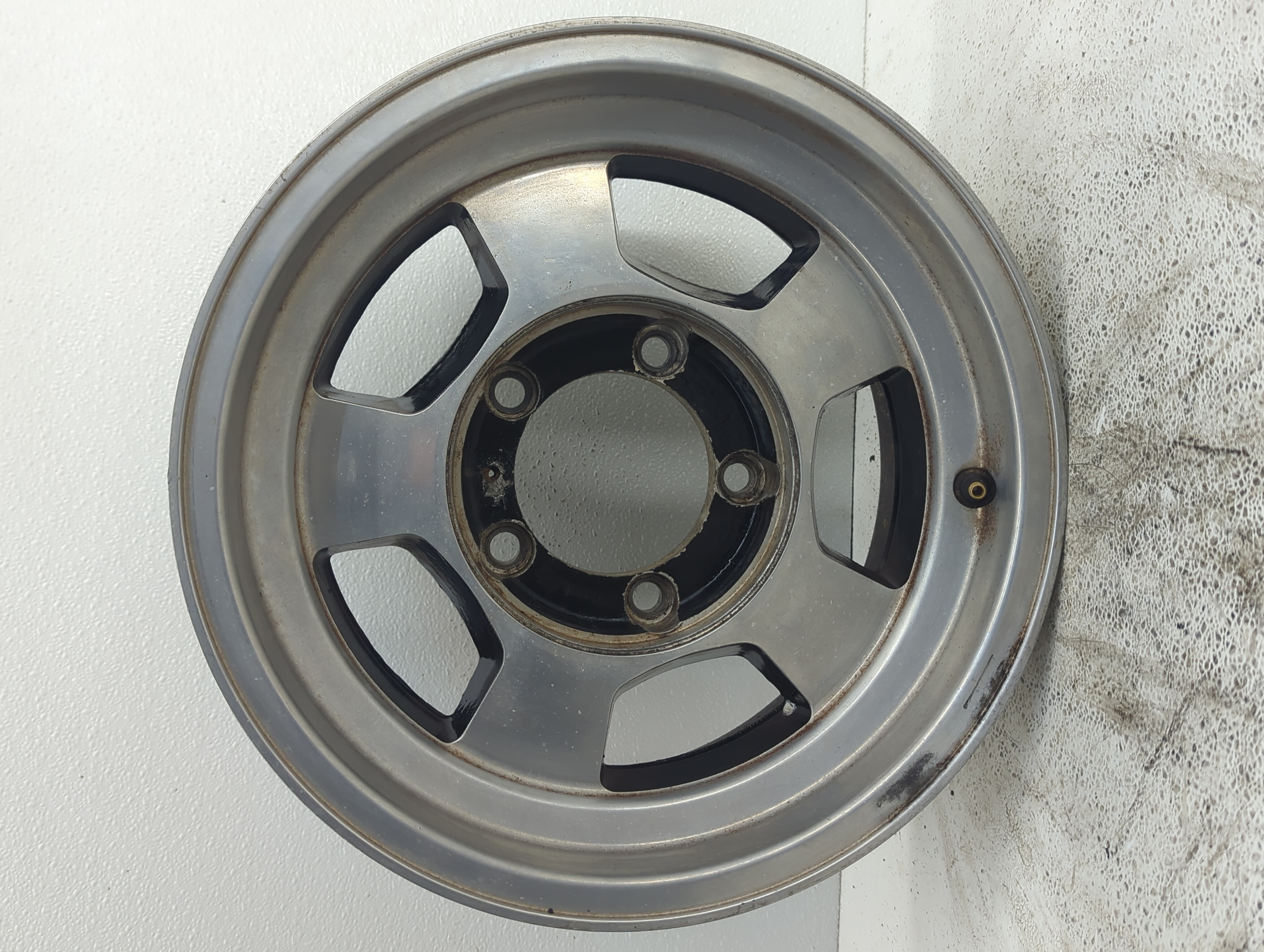 Picture of 1992-1996 Ford F-150 Wheel Rim Oem 1076626