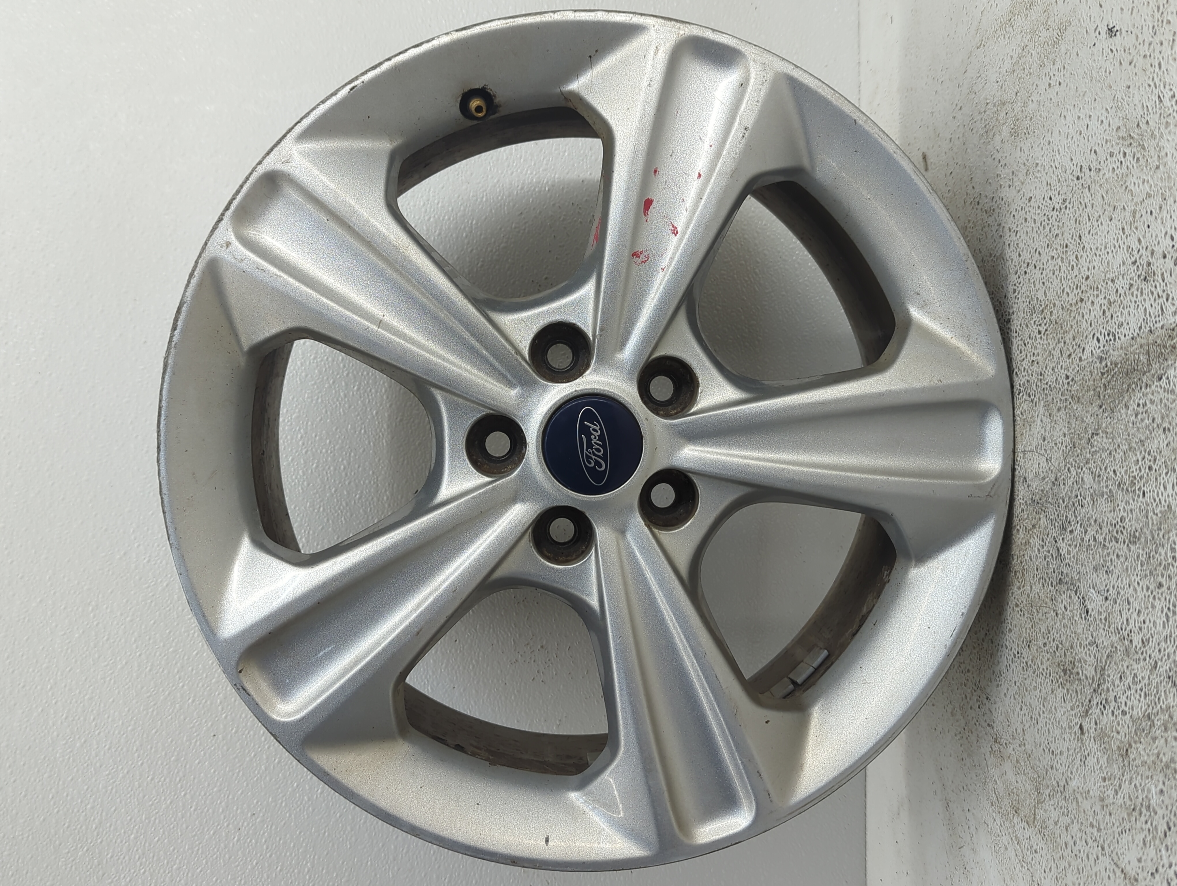 2013-2016 Ford Escape Wheel Rim Oem 1079092 - Oemusedautoparts1.com