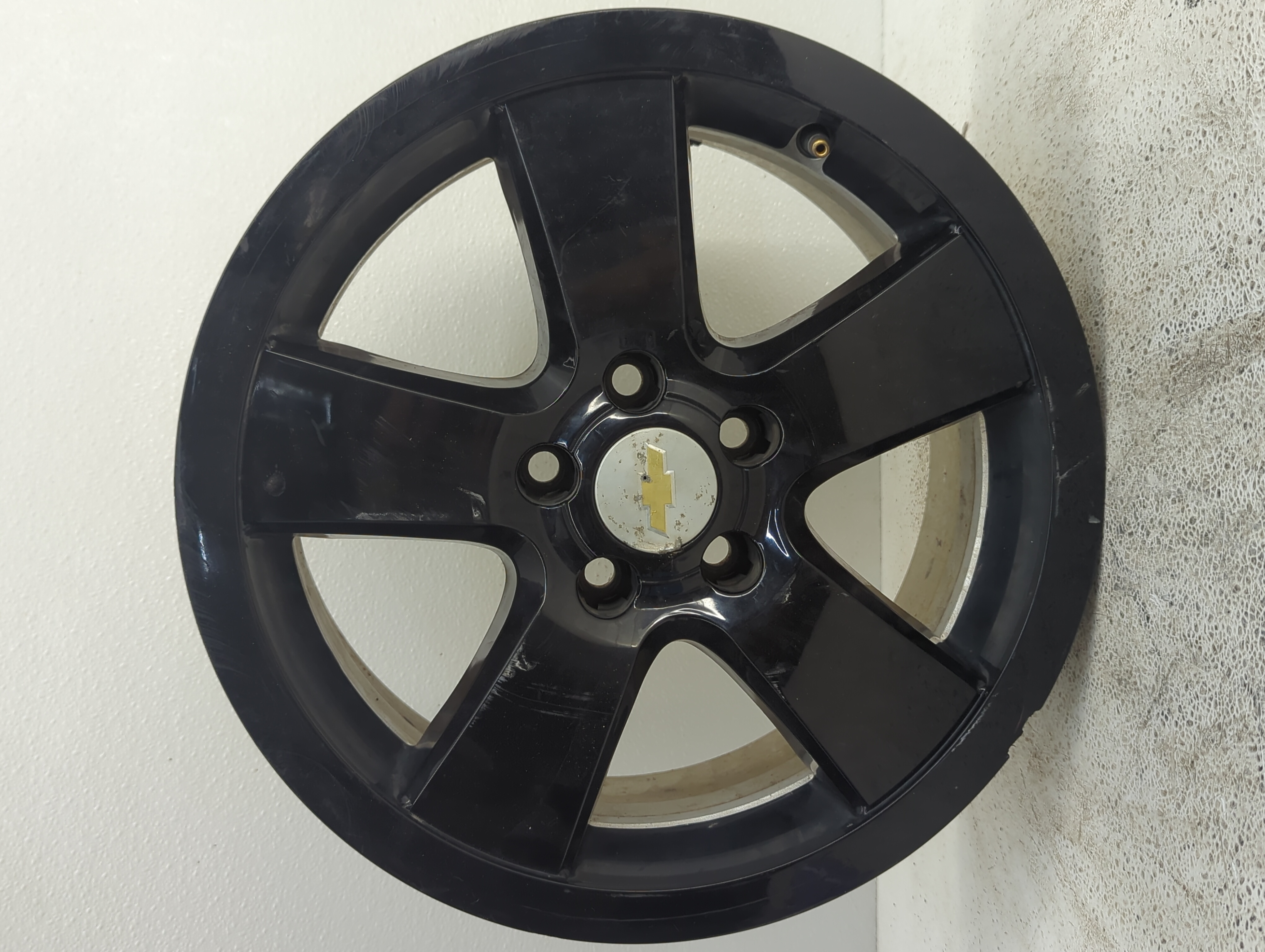 2011-2016 Chevrolet Cruze Wheel Rim Oem 1079093 - Oemusedautoparts1.com