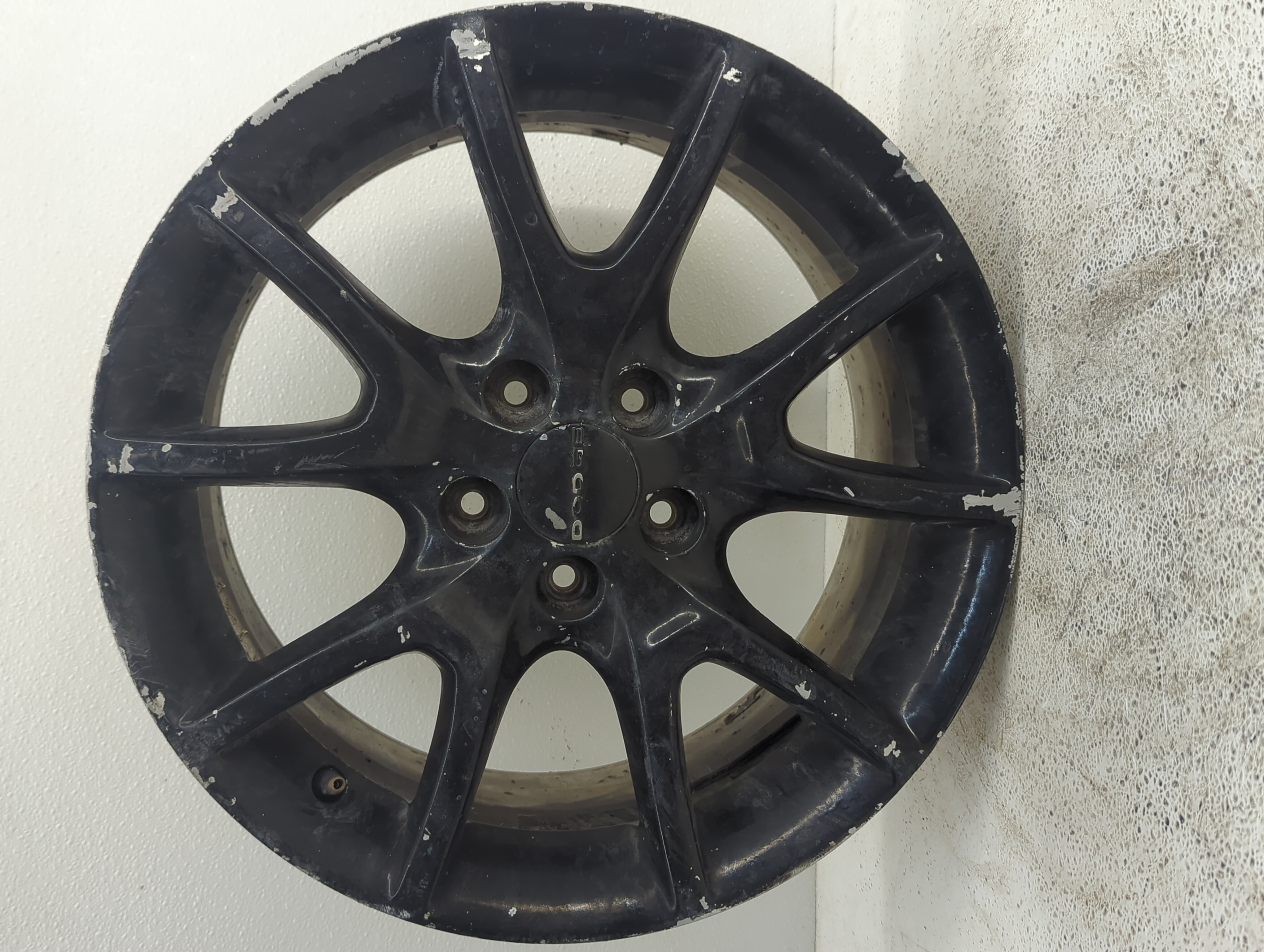 Picture of 2013-2016 Dodge Dart Wheel Rim Oem 1079096