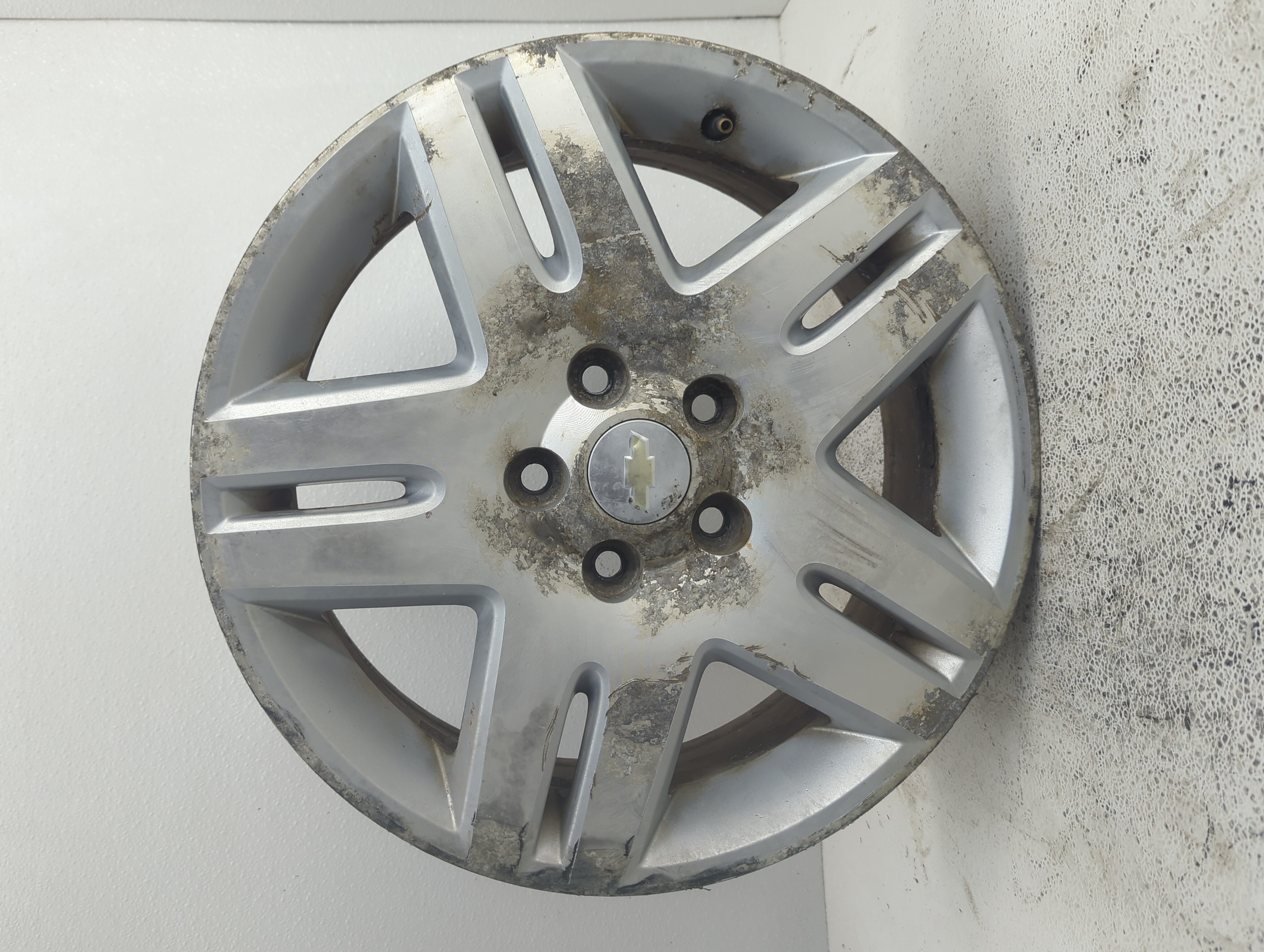 2006-2016 Chevrolet Impala Wheel Rim Oem 1079449 - Oemusedautoparts1.com
