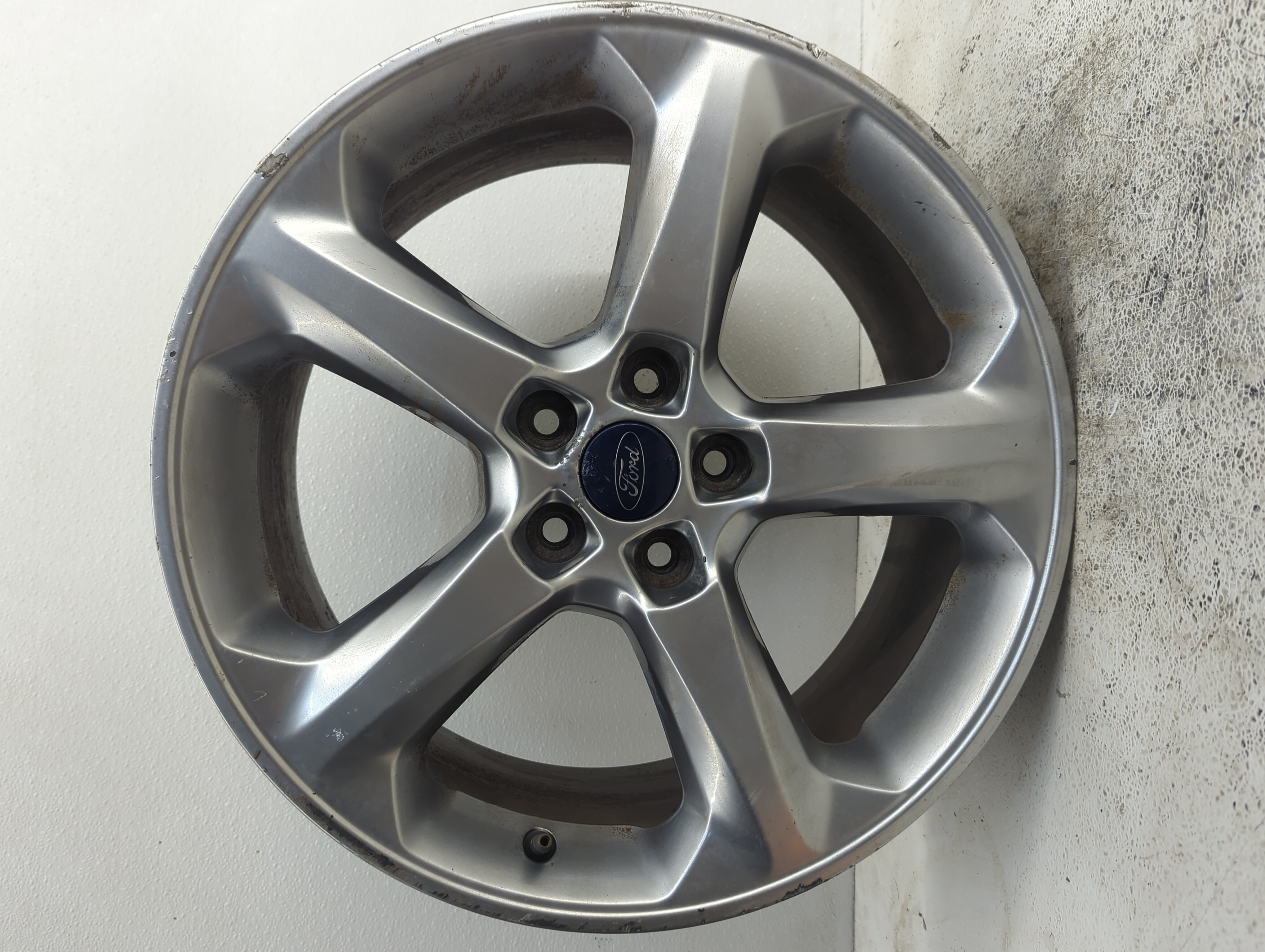 Picture of 2013-2016 Ford Fusion Wheel Rim Oem 1081848