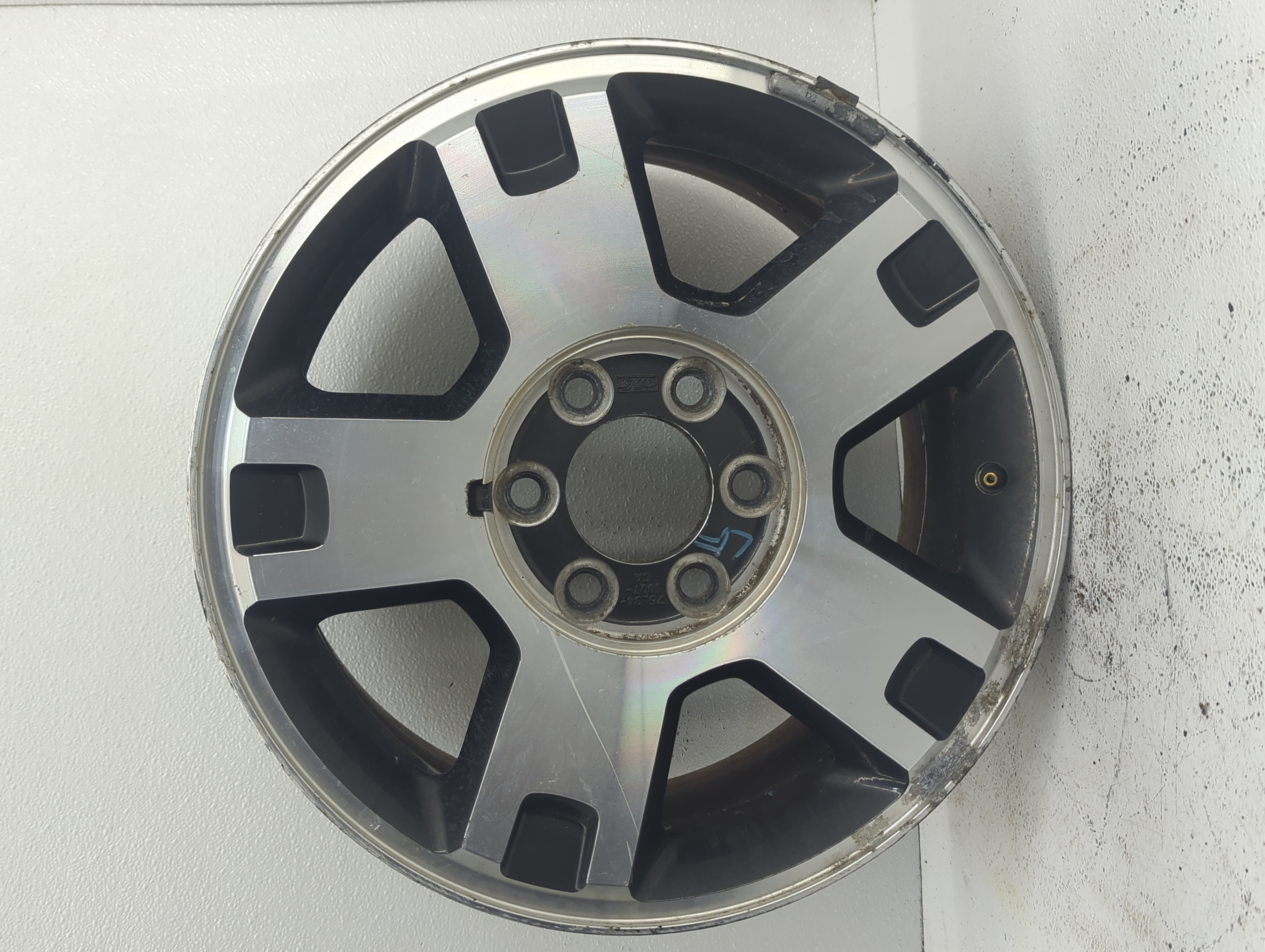 Picture of 2004-2008 Ford F-150 Wheel Rim Oem 1083343
