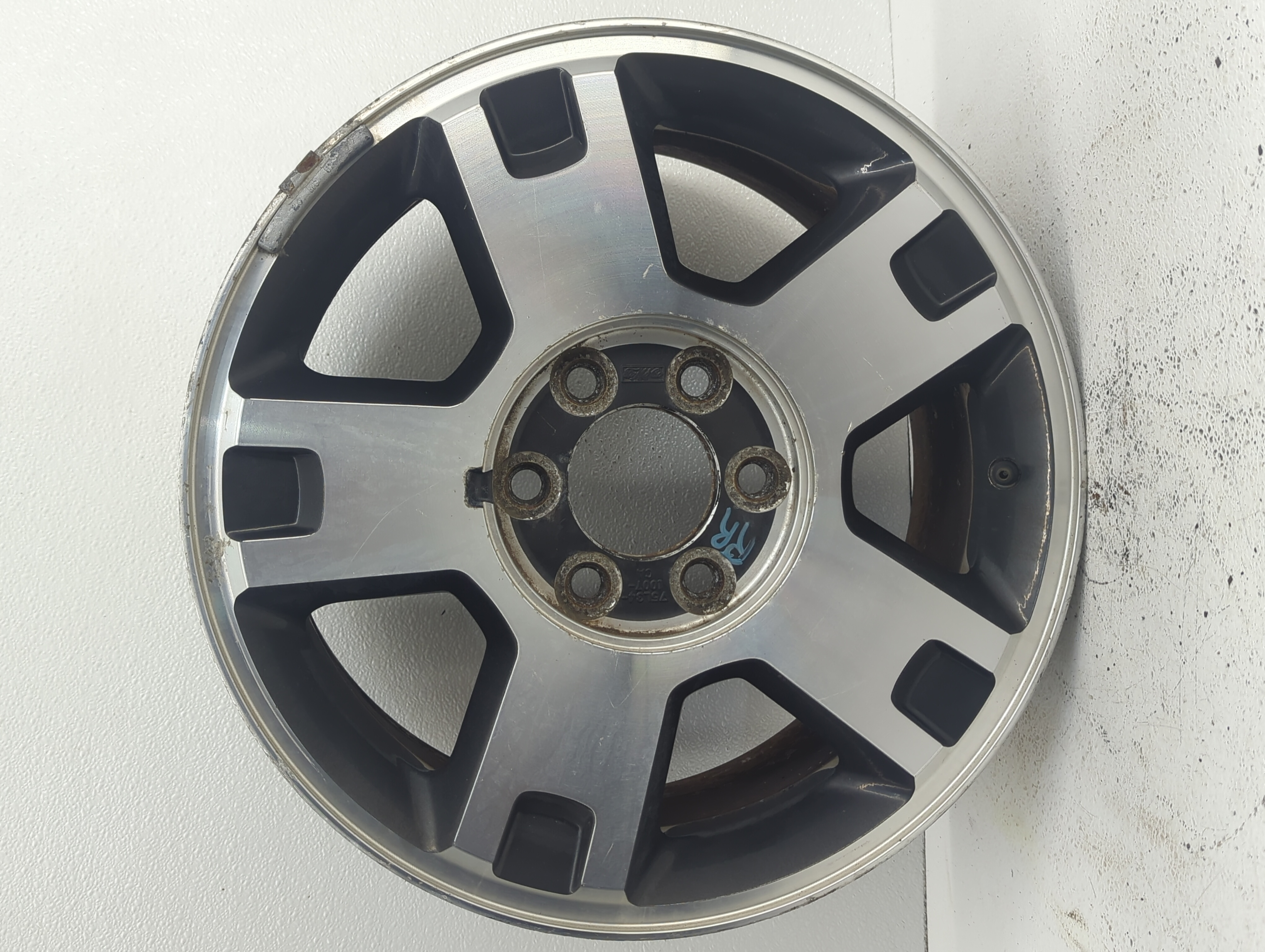 Picture of 2004-2008 Ford F-150 Wheel Rim Oem 1083344