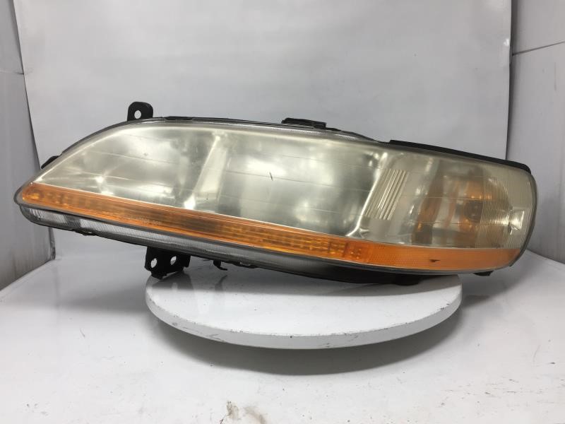 2002 Honda Accord Driver Left Oem Head Light Headlight Lamp 10855 - Oemusedautoparts1.com