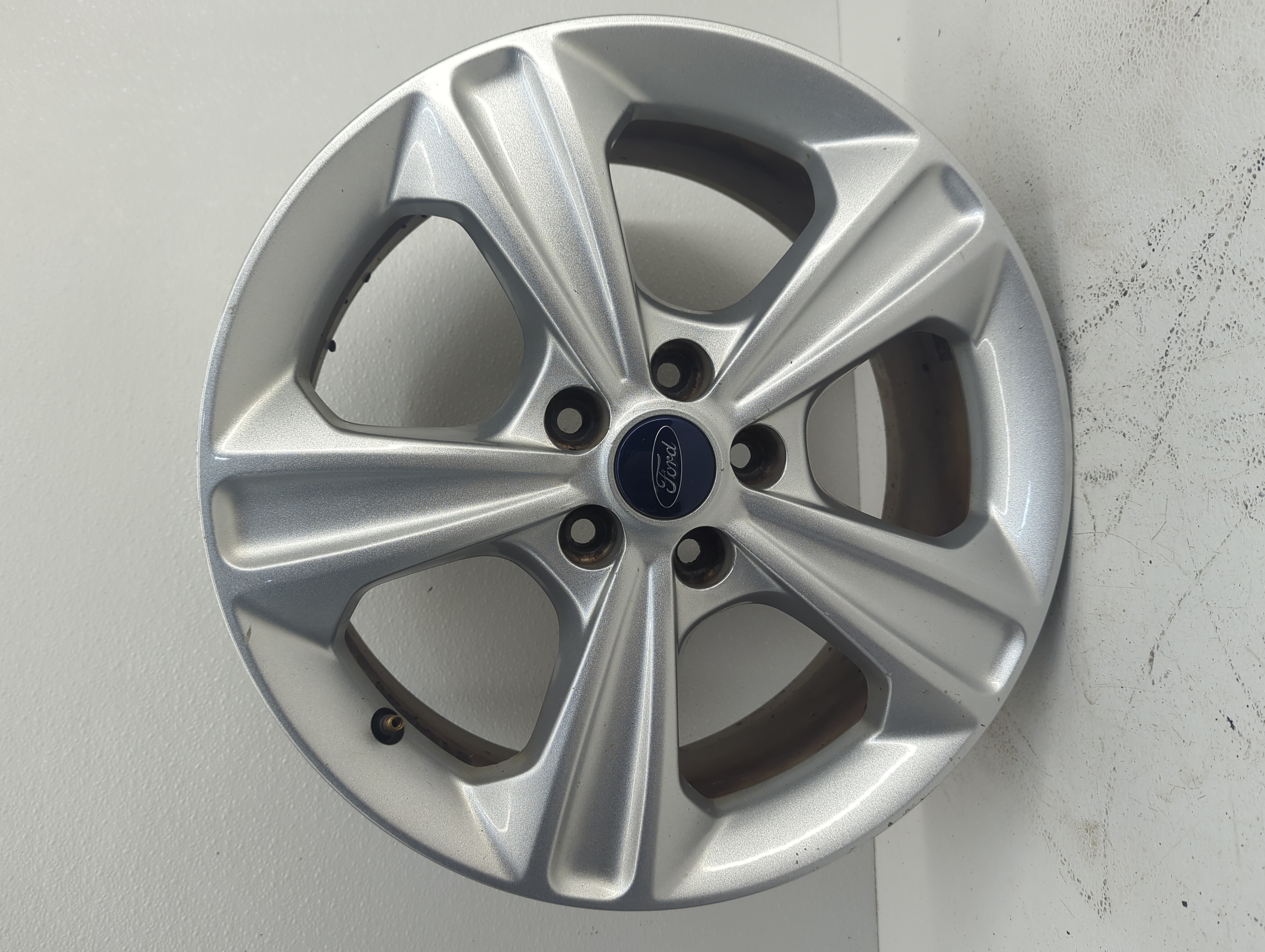 2013-2016 Ford Escape Wheel Rim Oem 1086041 - Oemusedautoparts1.com