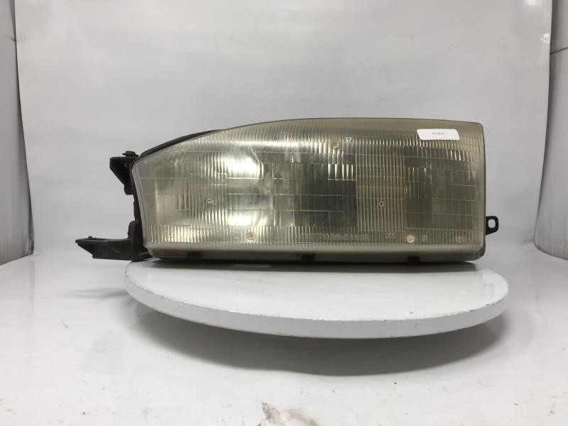 1992-1994 Toyota Camry Driver Left Oem Head Light Headlight Lamp 10880 - Oemusedautoparts1.com