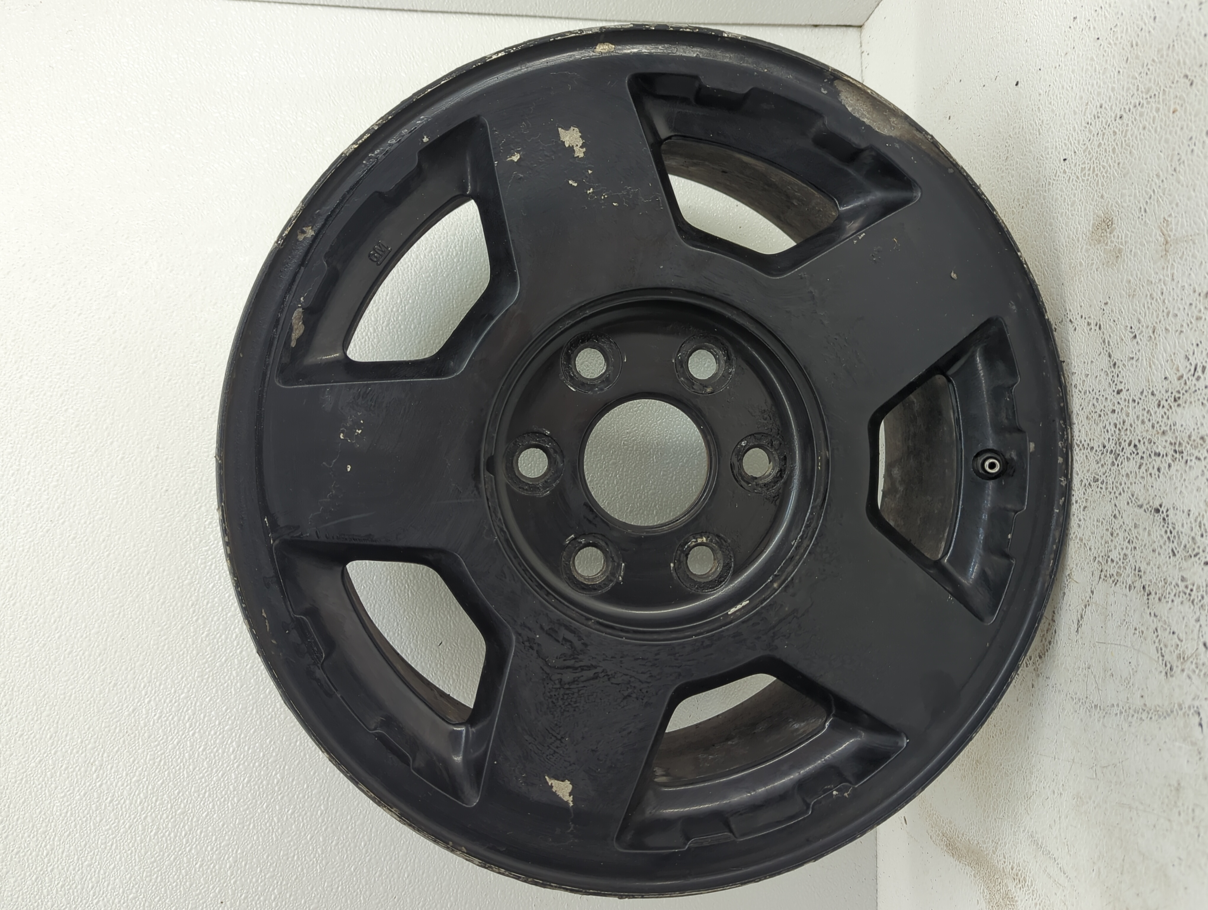 Chevrolet Avalanche 1500 Wheel Rim Oem 1088167 - Oemusedautoparts1.com