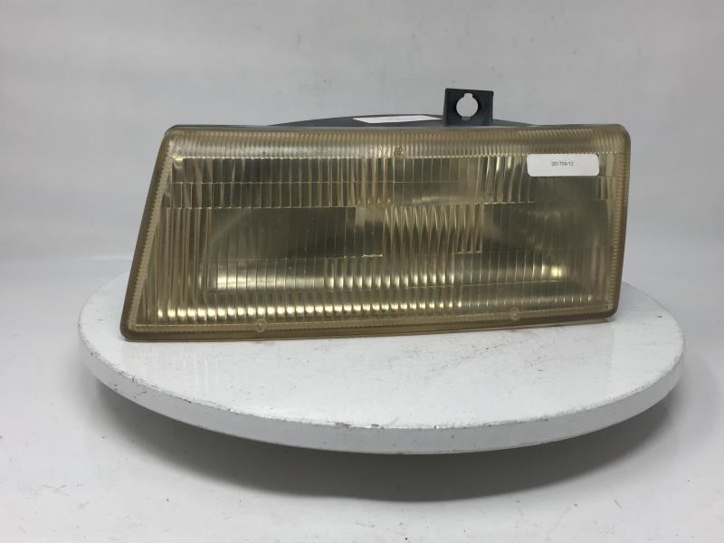 Picture of 1995 Dodge Caravan Driver Left Oem Head Light Headlight Lamp 10888