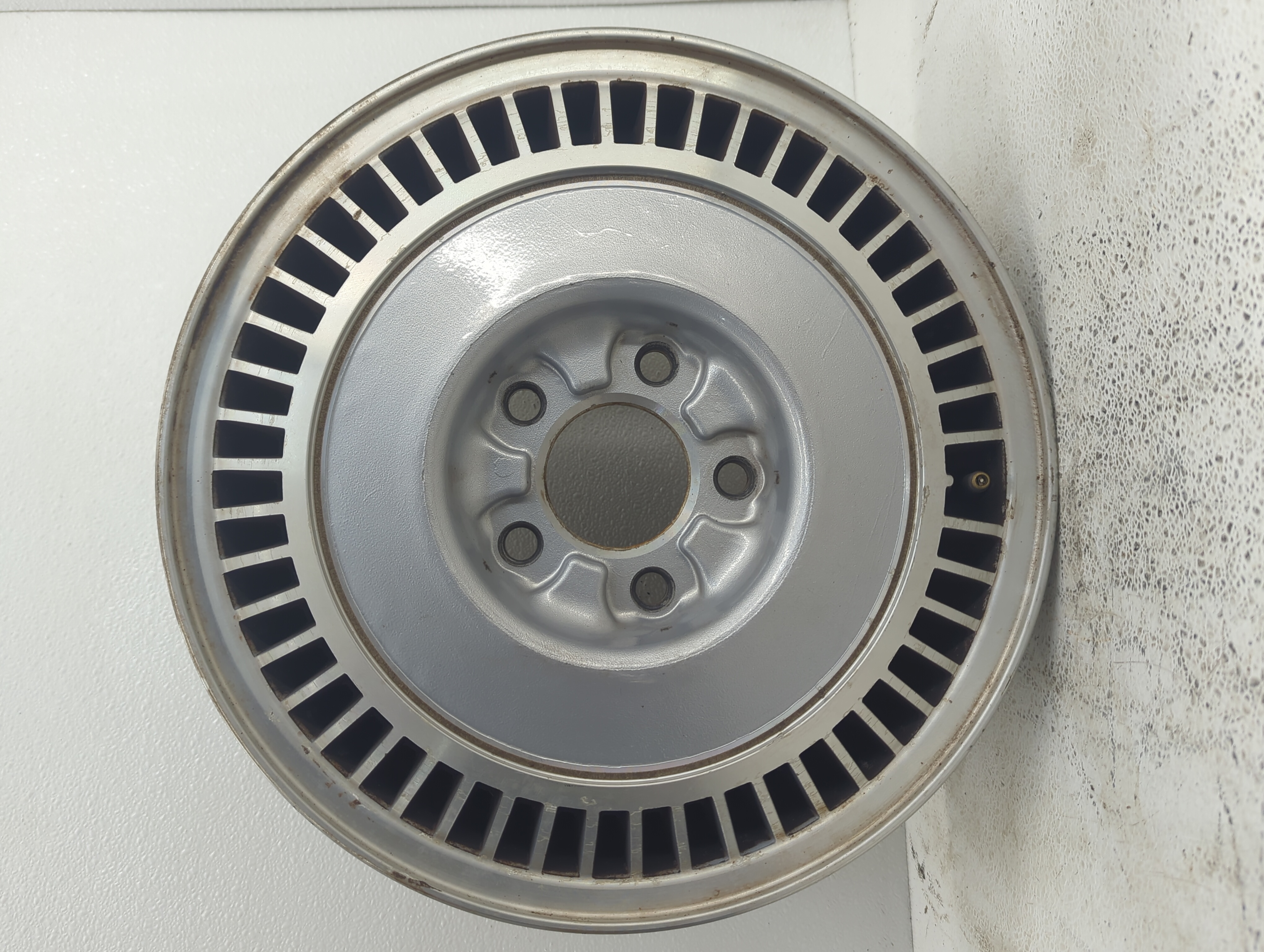 1991-1996 Buick Park Avenue Wheel Rim Oem 1089631 - Oemusedautoparts1.com