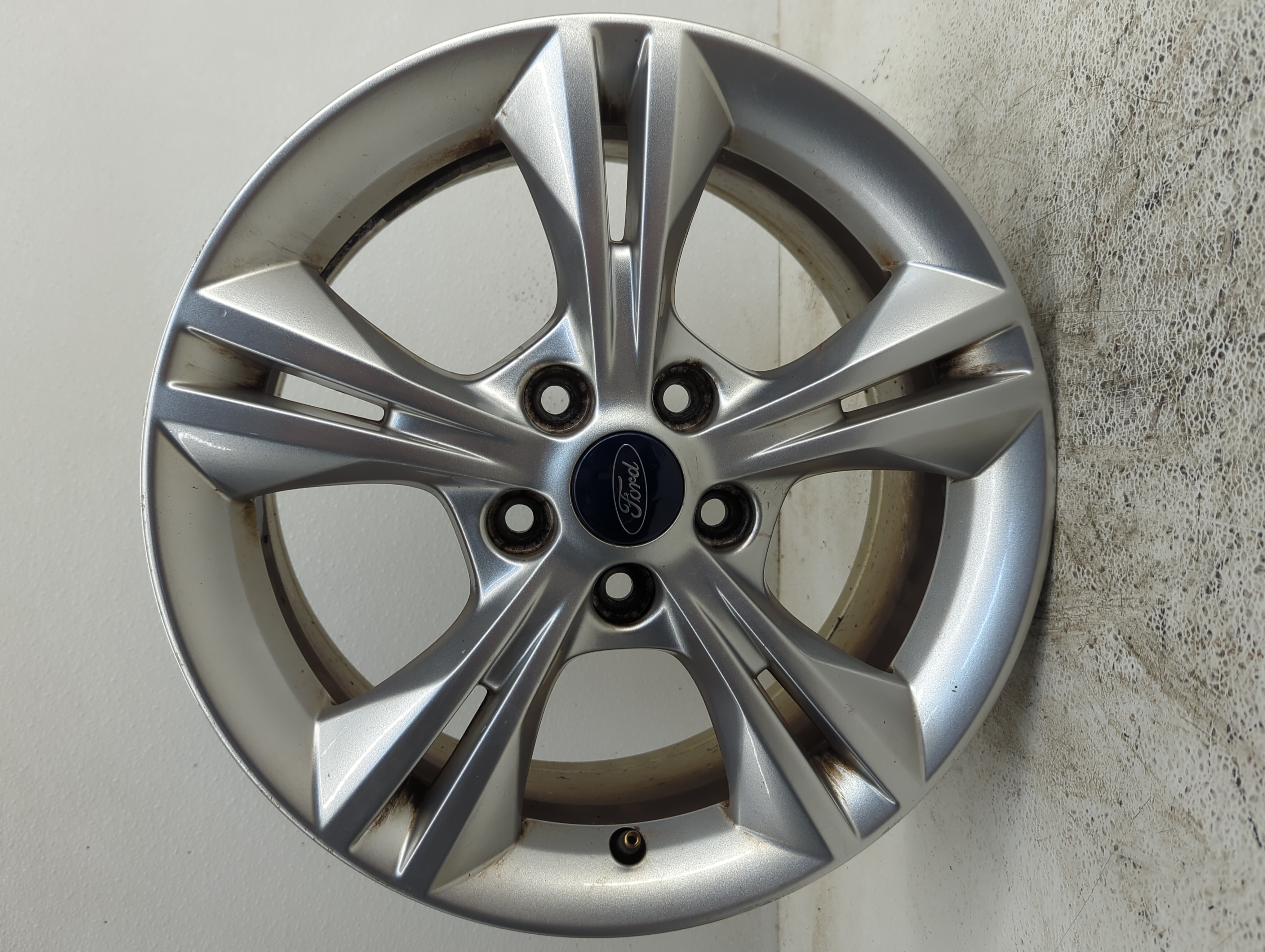 Picture of 2012-2018 Ford Focus Wheel Rim Oem 1089885