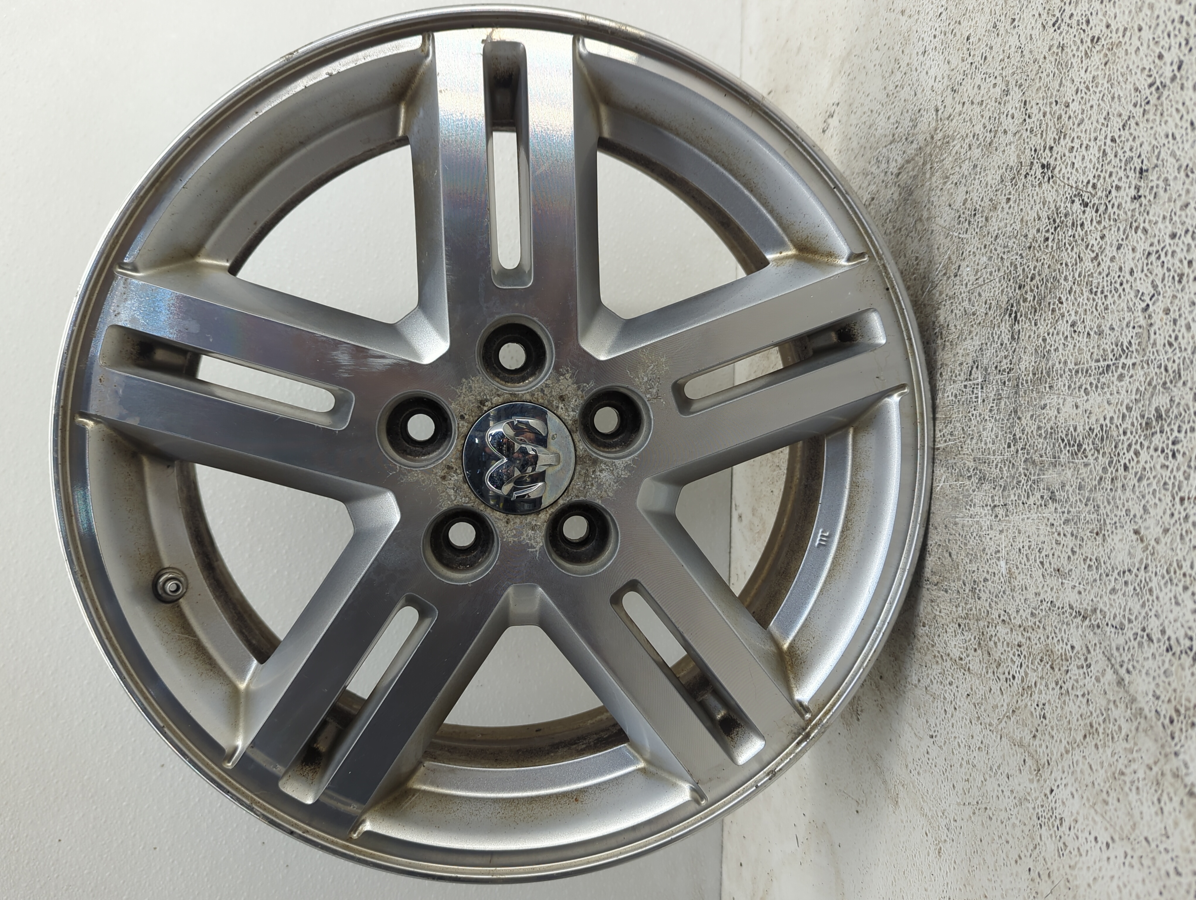 Picture of 2008-2010 Dodge Avenger Wheel Rim Oem 1089905