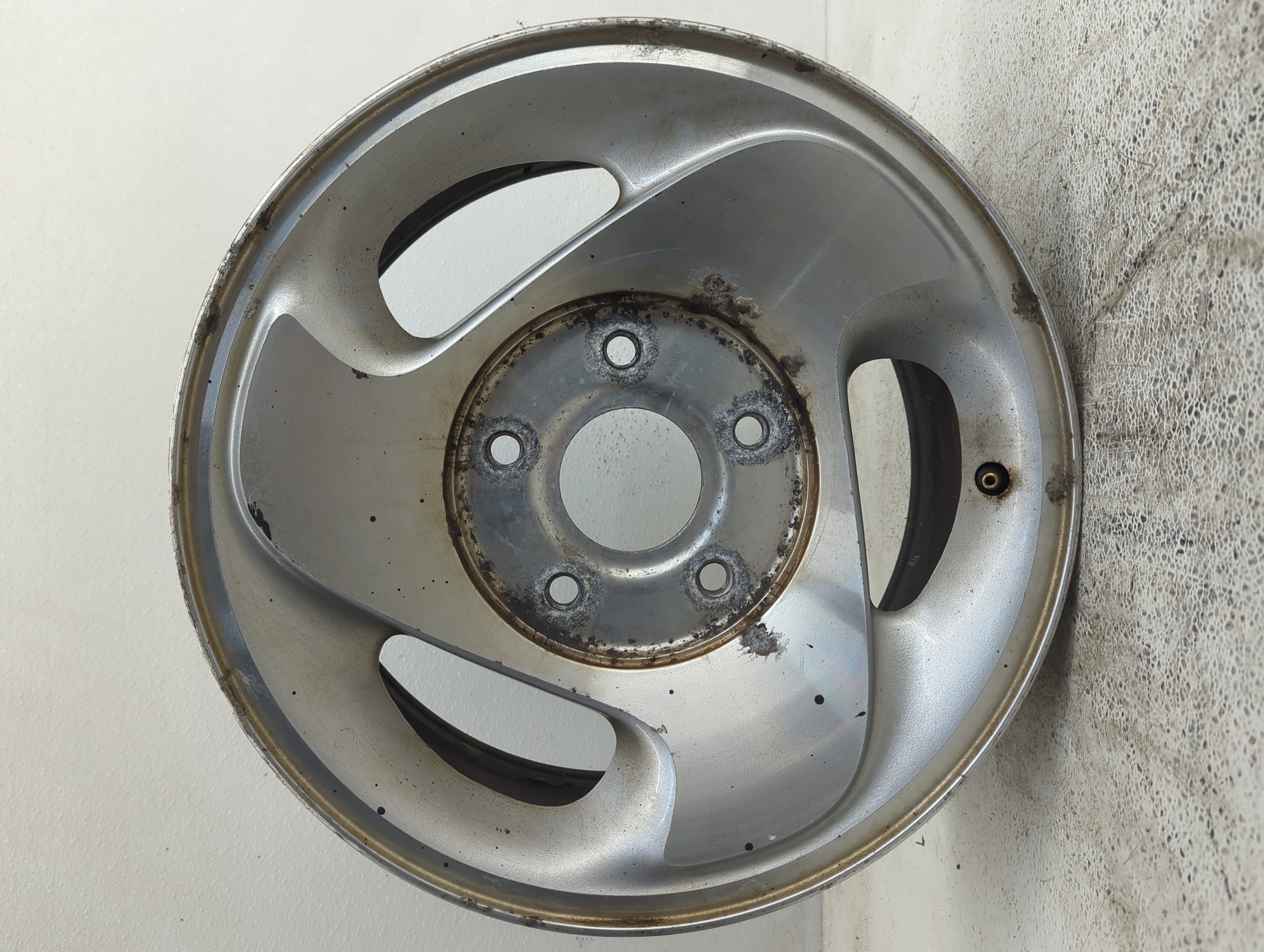 1998-1999 Dodge Ram 1500 Wheel Rim Oem 1089956 - Oemusedautoparts1.com