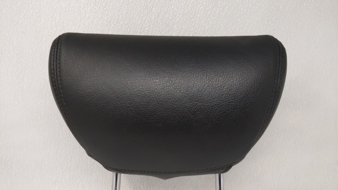 Picture of 2007 Nissan Murano Headrest Head Rest Front Driver Passenger Seat Black 109010