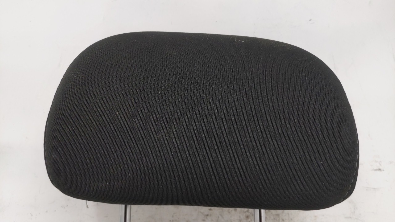 2015 Hyundai Elantra Headrest Head Rest Rear Seat Black 109138 - Oemusedautoparts1.com
