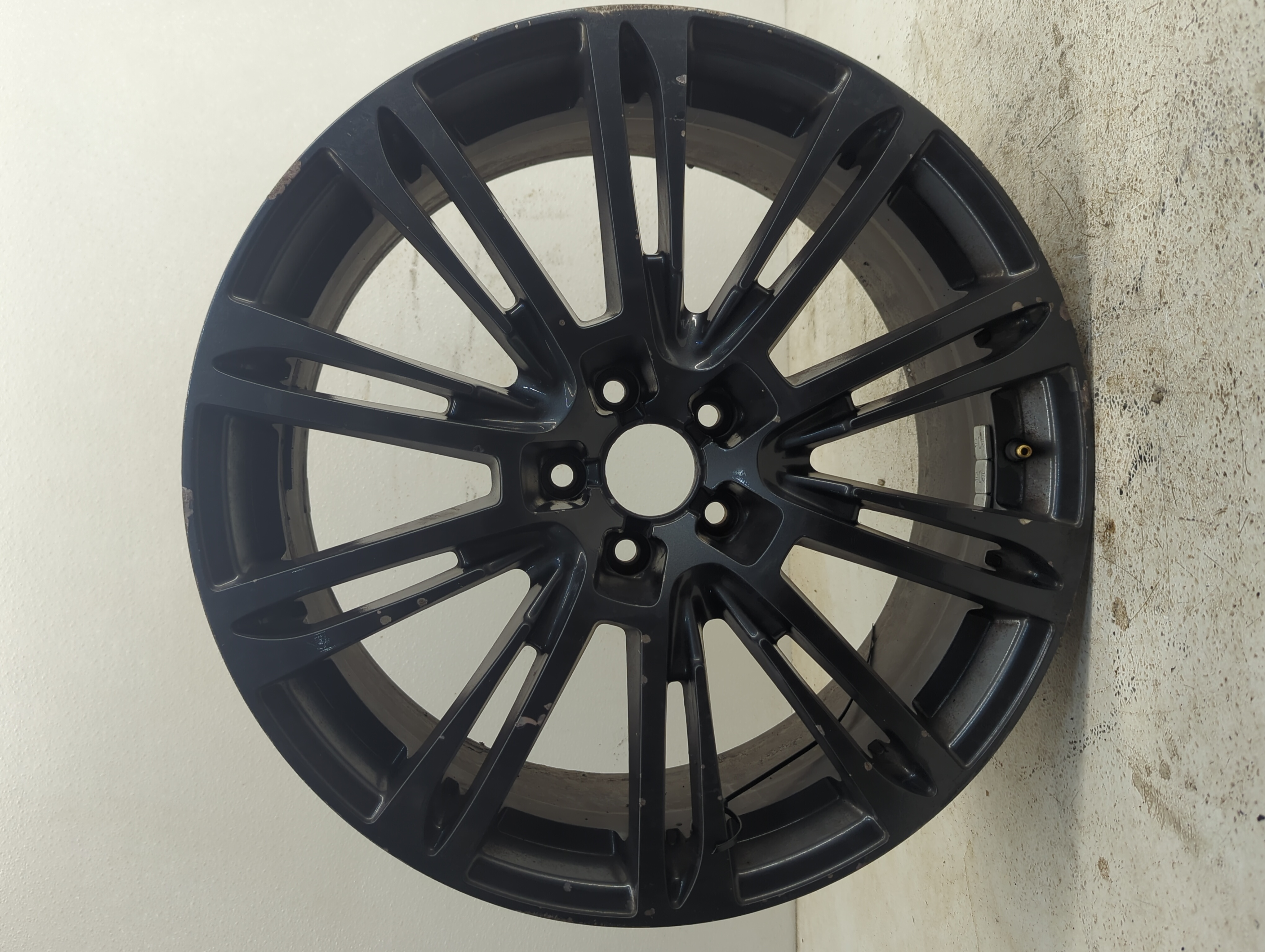Picture of Audi Q5 Wheel Rim Oem 1093773