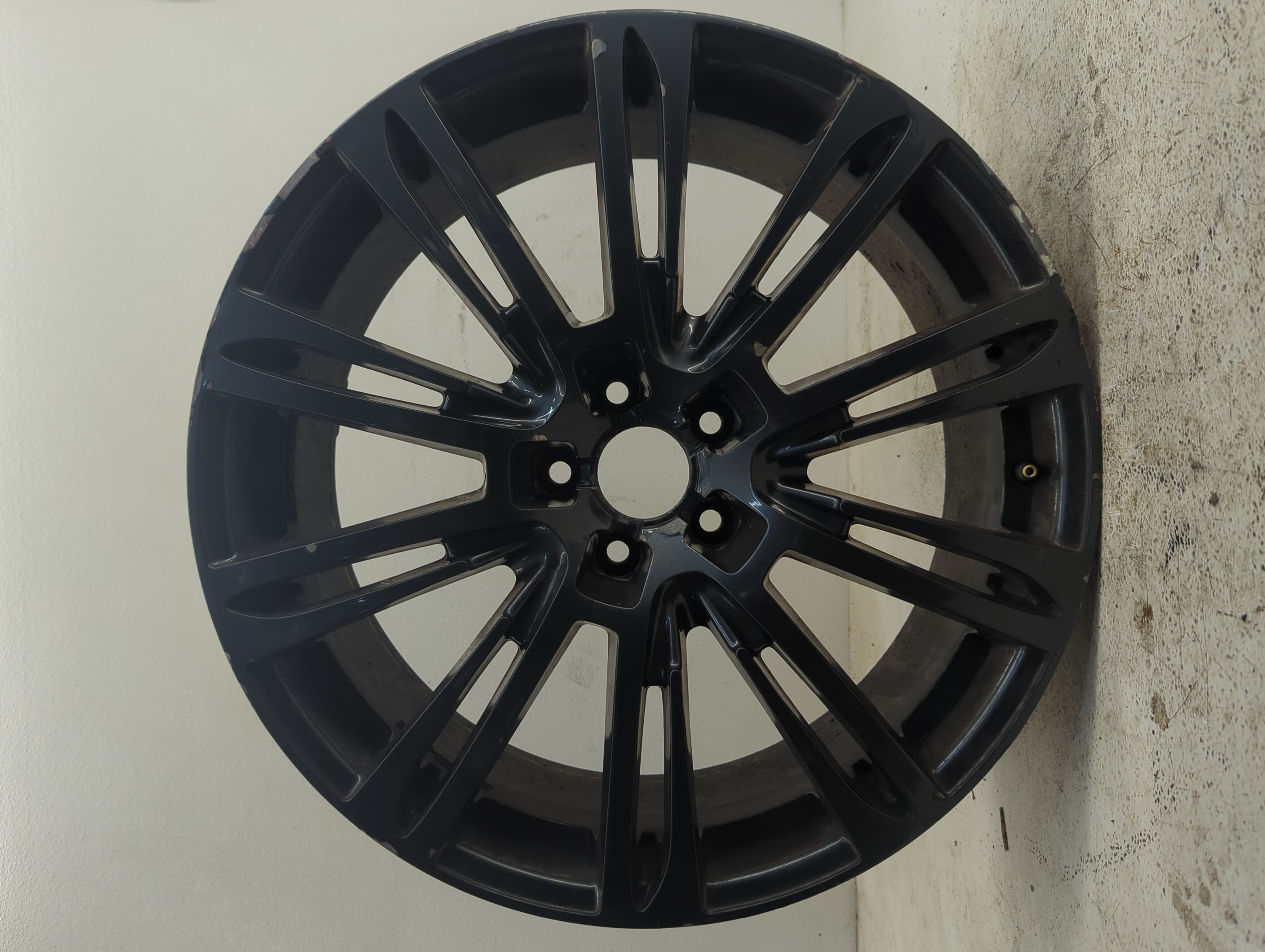 Picture of Audi Q5 Wheel Rim Oem 1093776