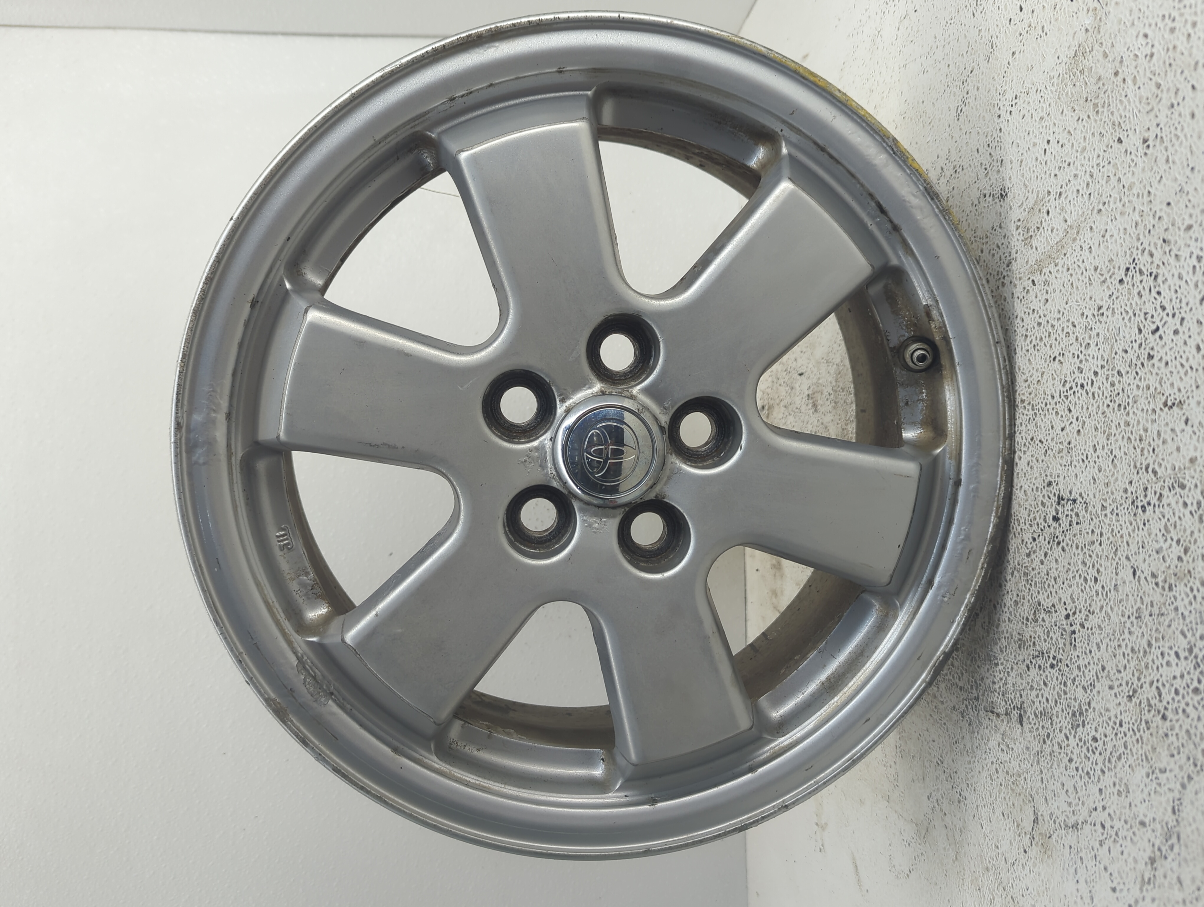 Picture of 2004-2009 Toyota Prius Wheel Rim Oem 1094775