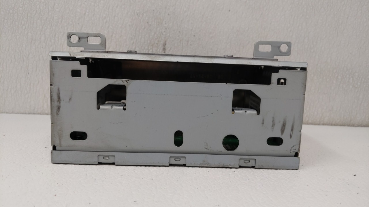 2018-2018 Ford Focus Am Fm Cd Player Radio Receiver 140302 - Oemusedautoparts1.com