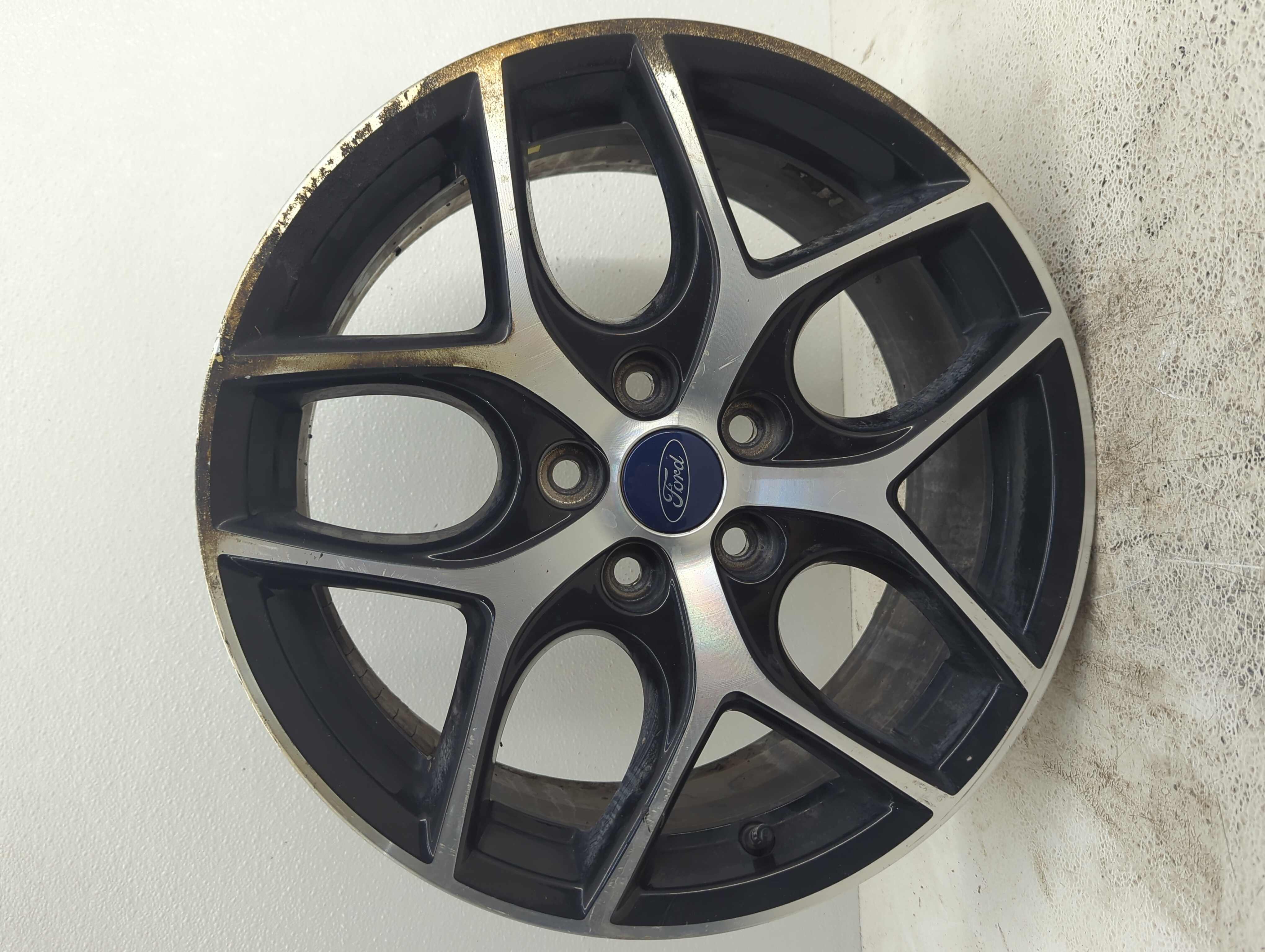 Picture of 2015-2018 Ford Focus Wheel Rim Oem 1096381