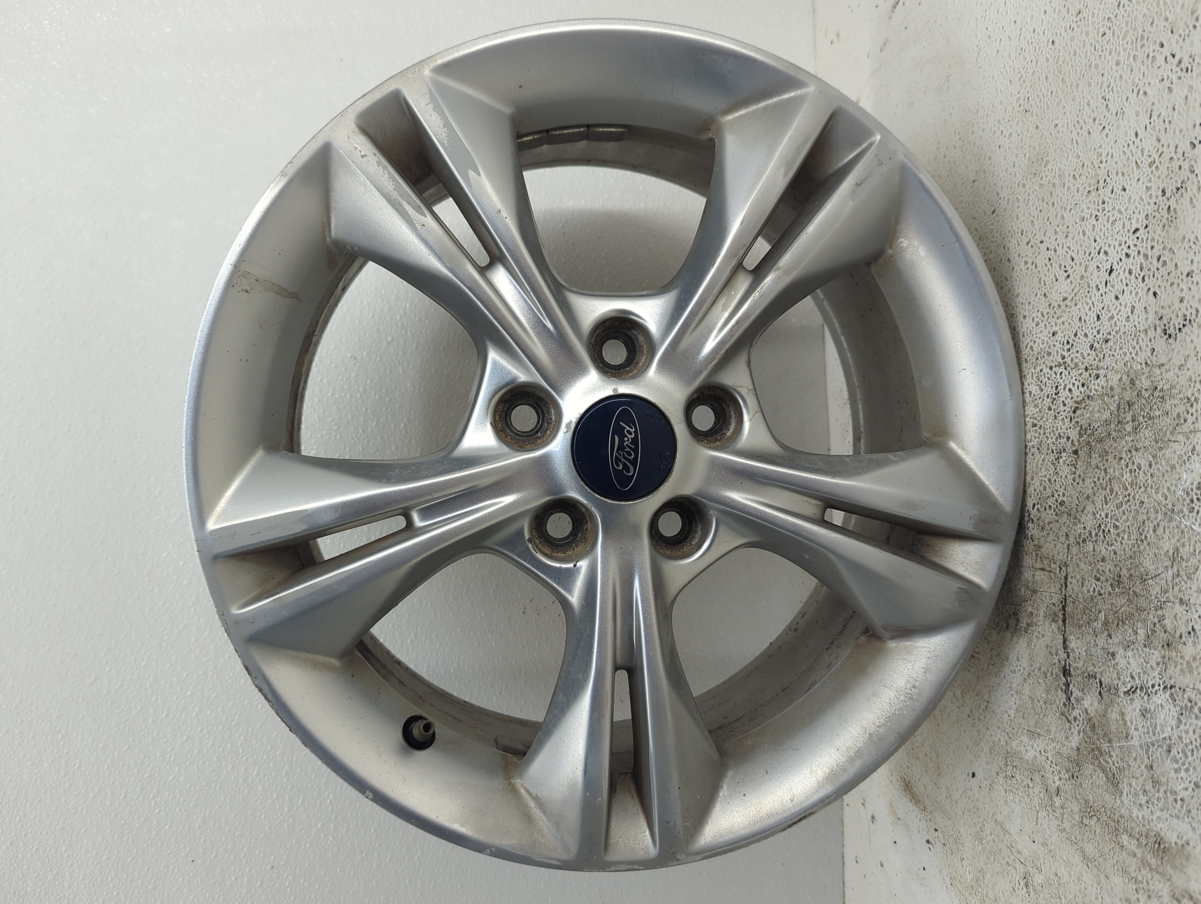 Picture of 2012-2018 Ford Focus Wheel Rim Oem 1096382
