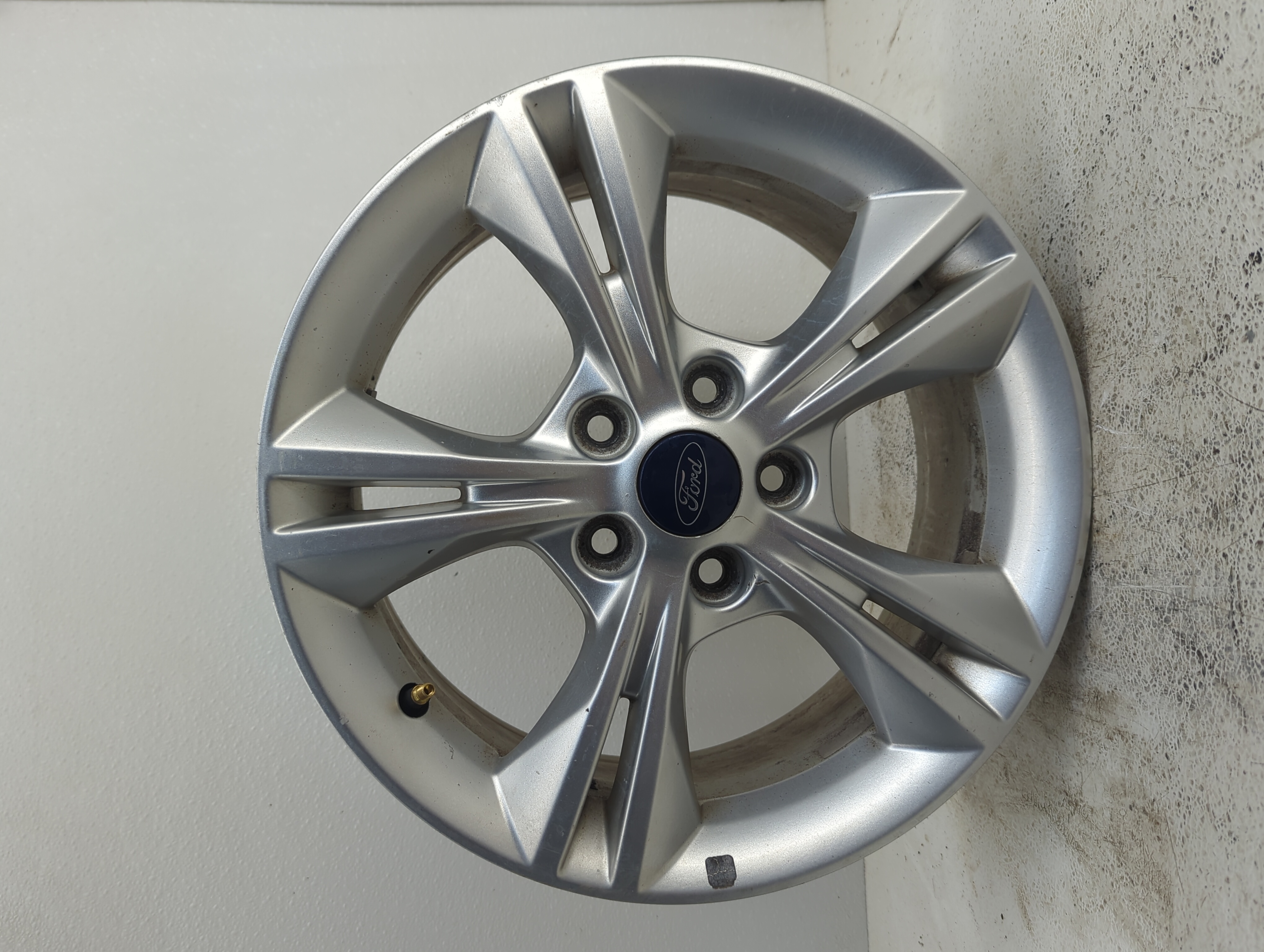 Picture of 2012-2018 Ford Focus Wheel Rim Oem 1096491
