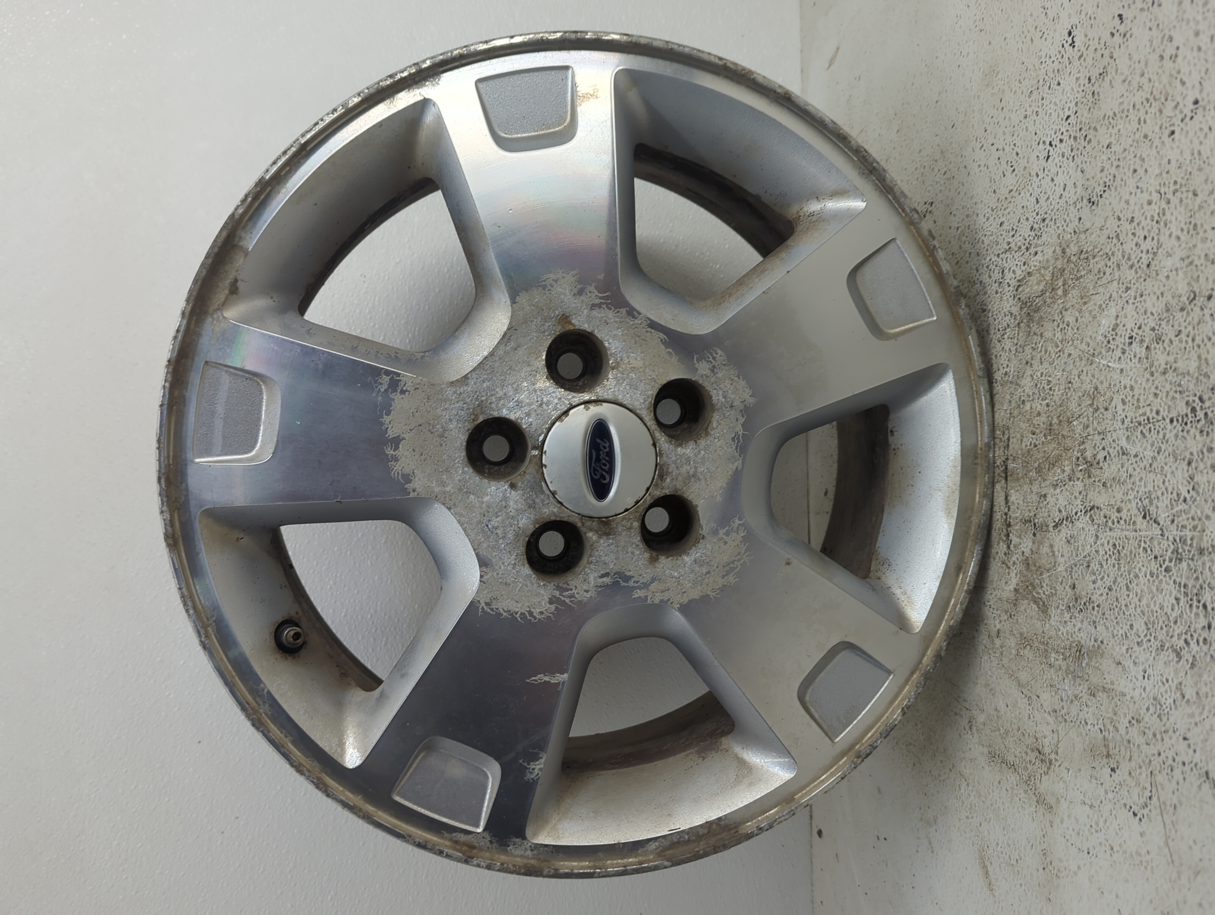 Picture of 2004-2010 Ford Explorer Wheel Rim Oem 1096756