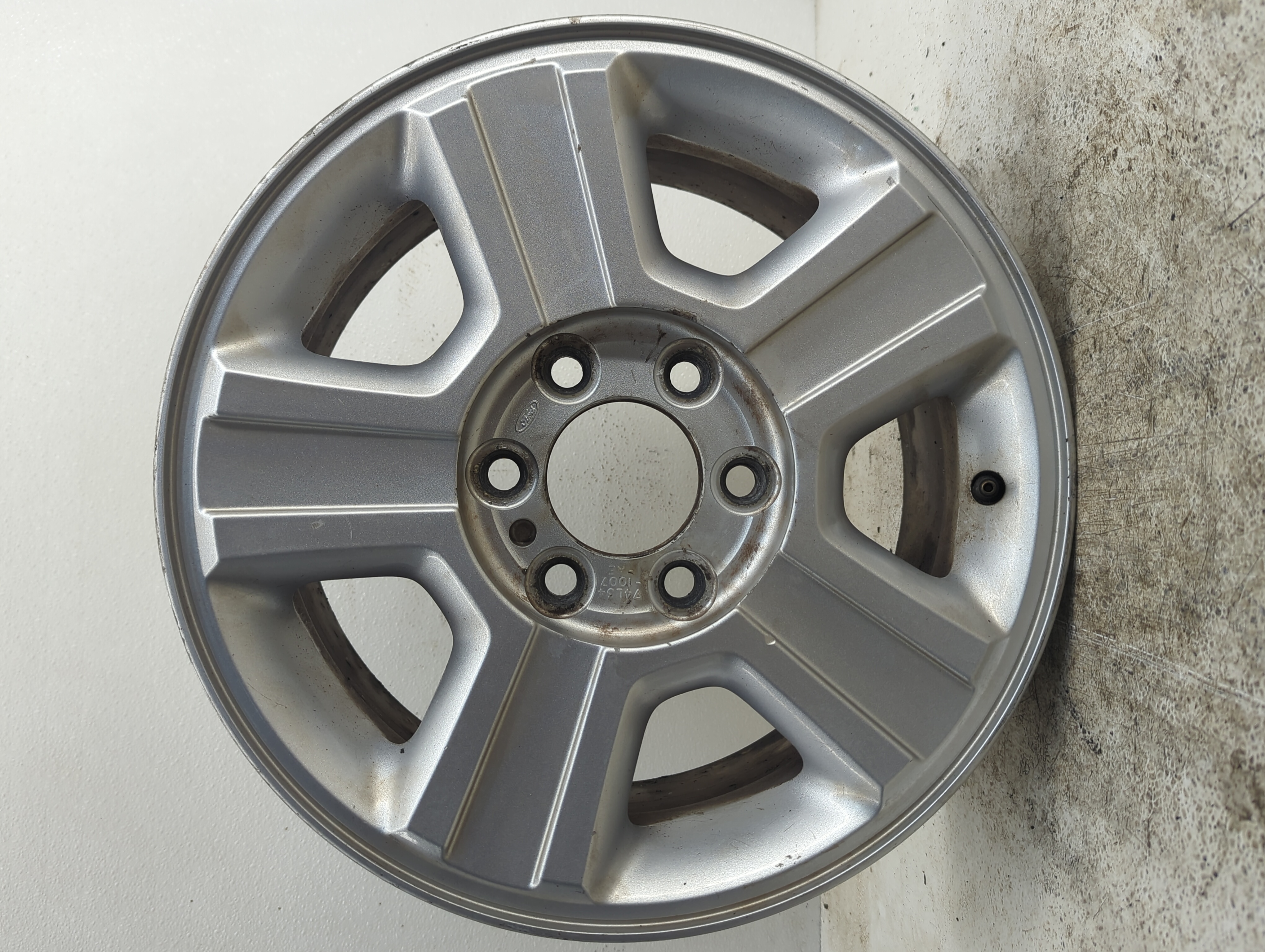 Picture of 2004-2008 Ford F-150 Wheel Rim Oem 1100103