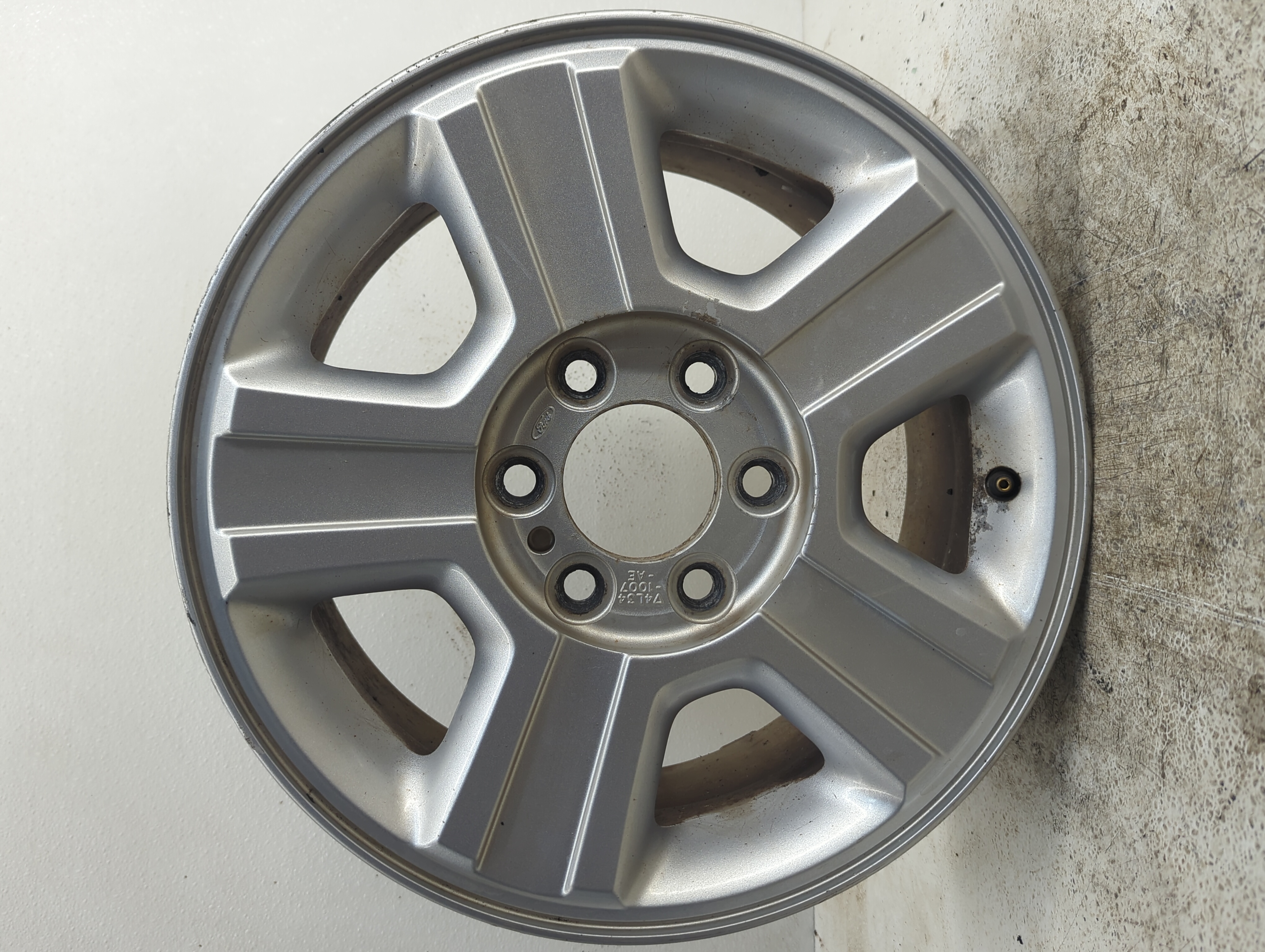 Picture of 2004-2008 Ford F-150 Wheel Rim Oem 1100105