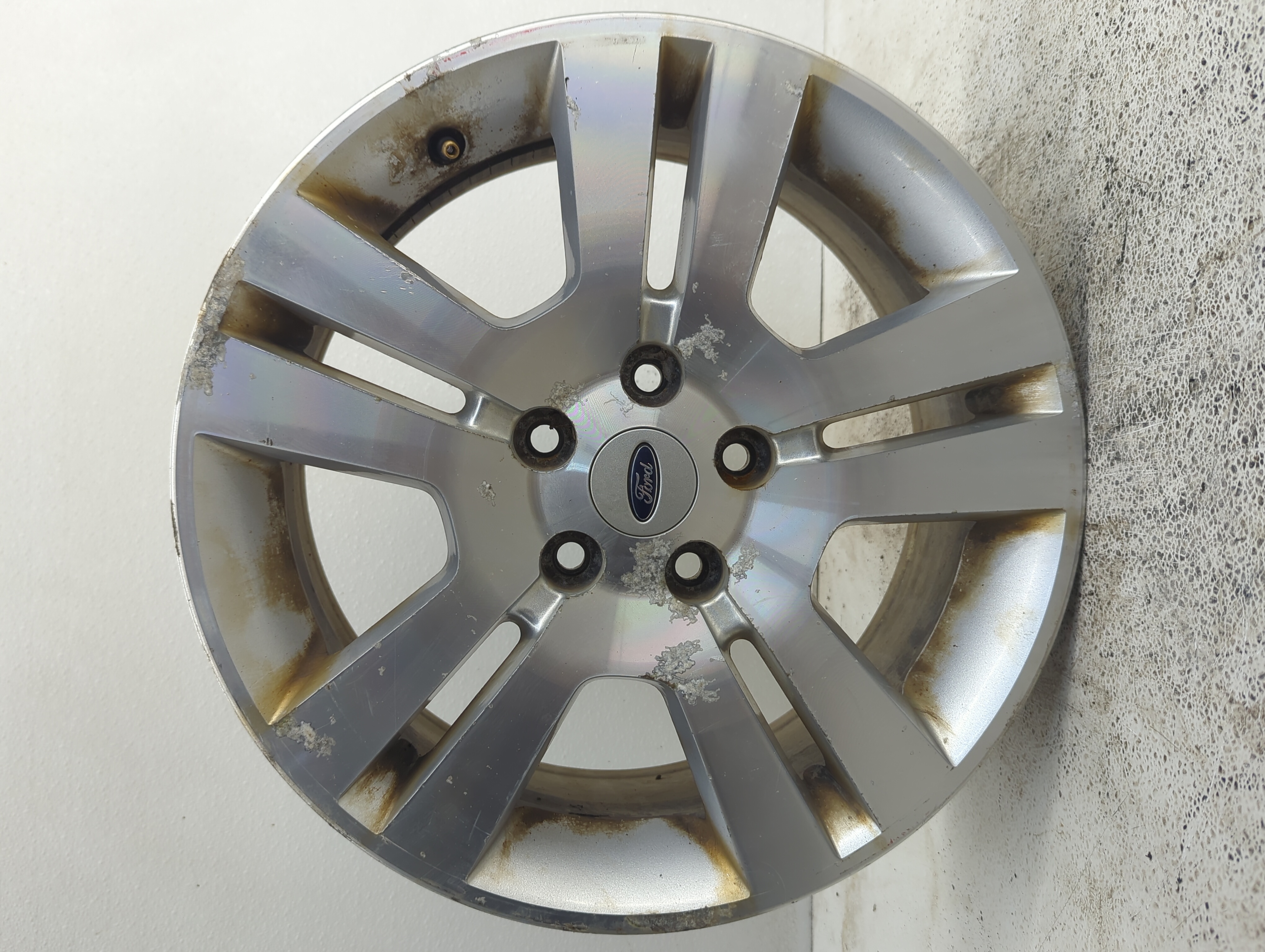 Picture of 2006-2009 Ford Fusion Wheel Rim Oem 1103995