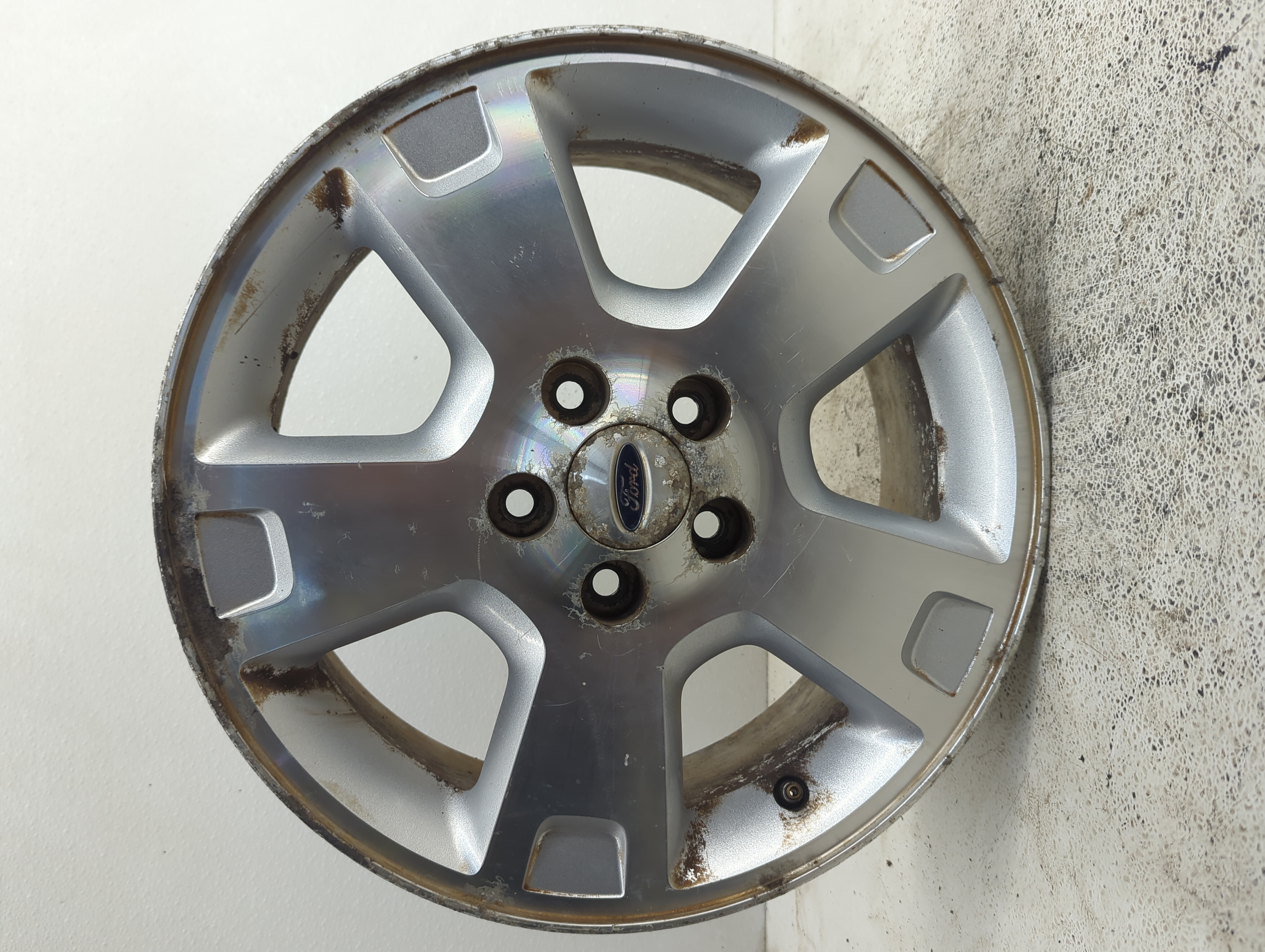 Picture of 2006-2010 Ford Explorer Wheel Rim Oem 1103996