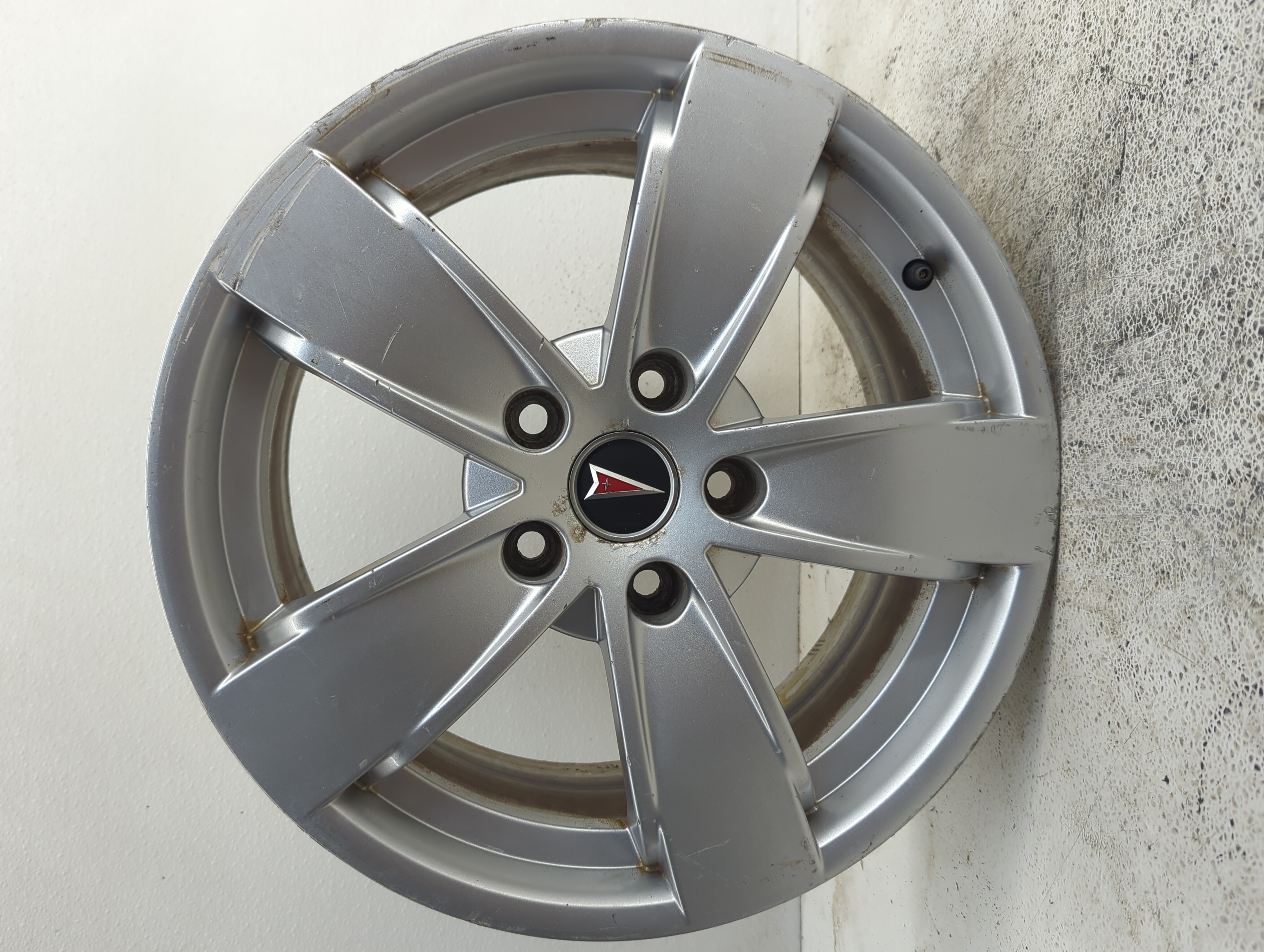 Picture of 2005-2006 Pontiac Gto Wheel Rim Oem 1104000