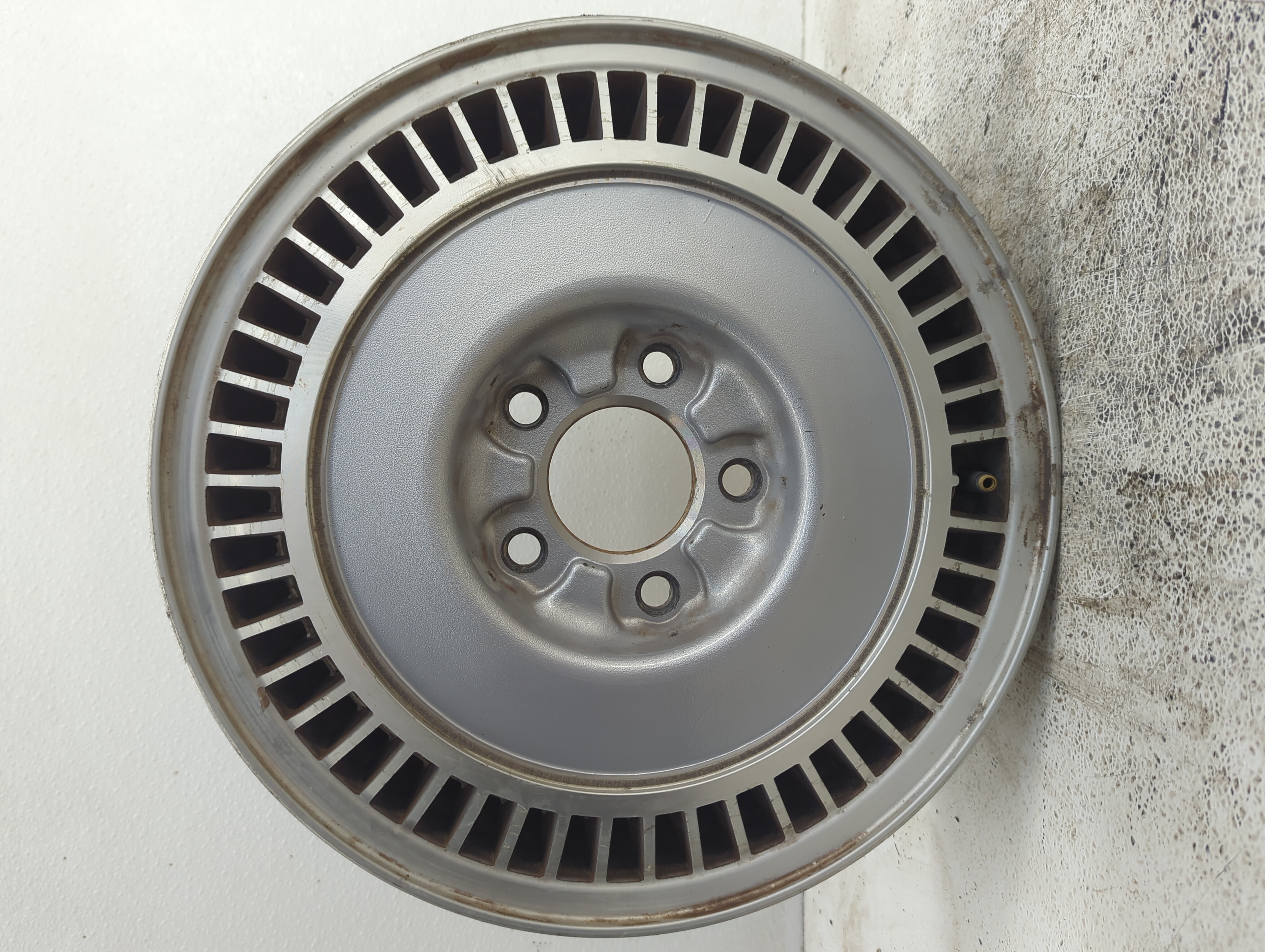 Picture of 1991-1996 Buick Park Avenue Wheel Rim Oem 1104015