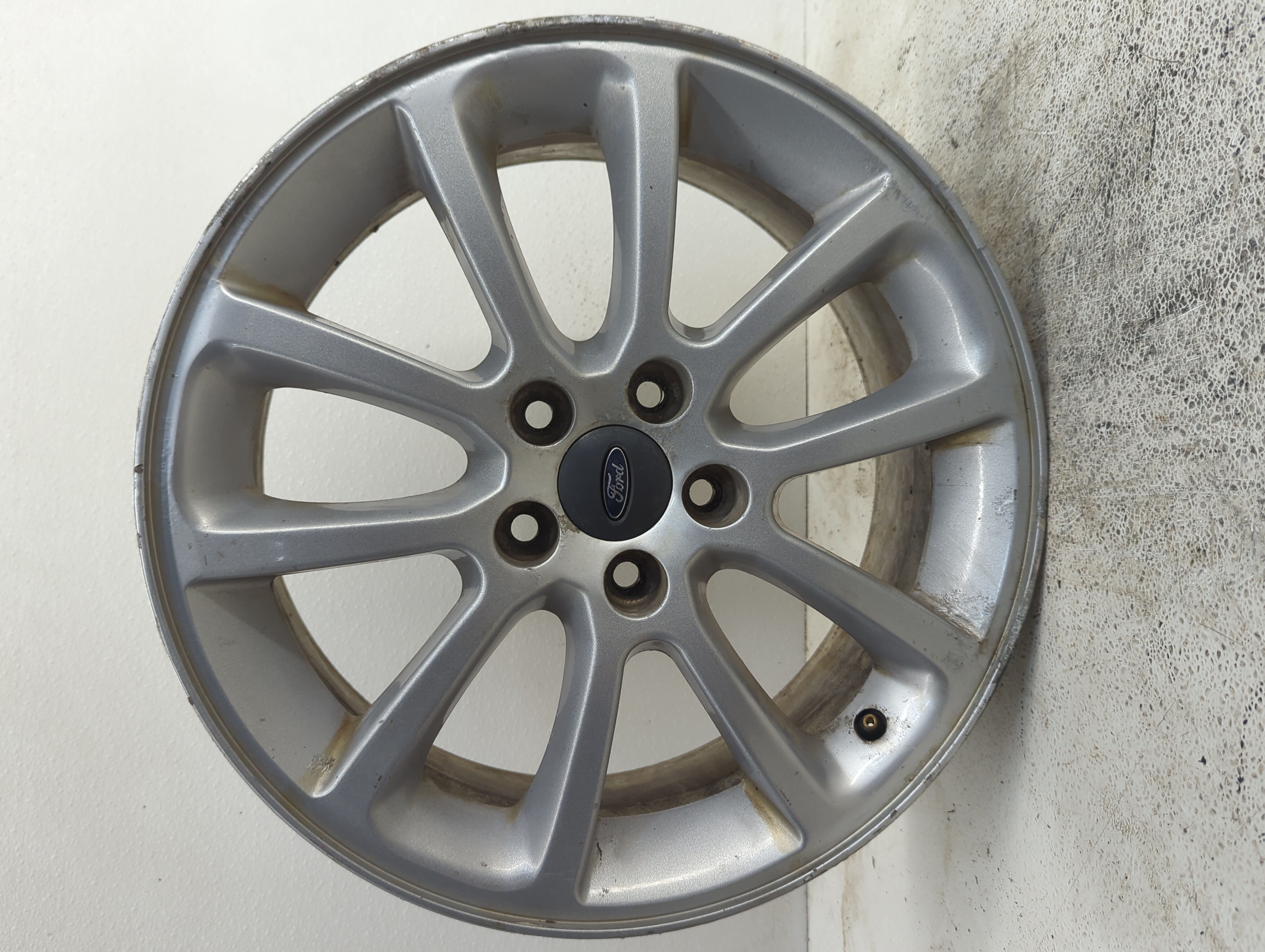 Picture of 2008-2010 Ford Fusion Wheel Rim Oem 1104018